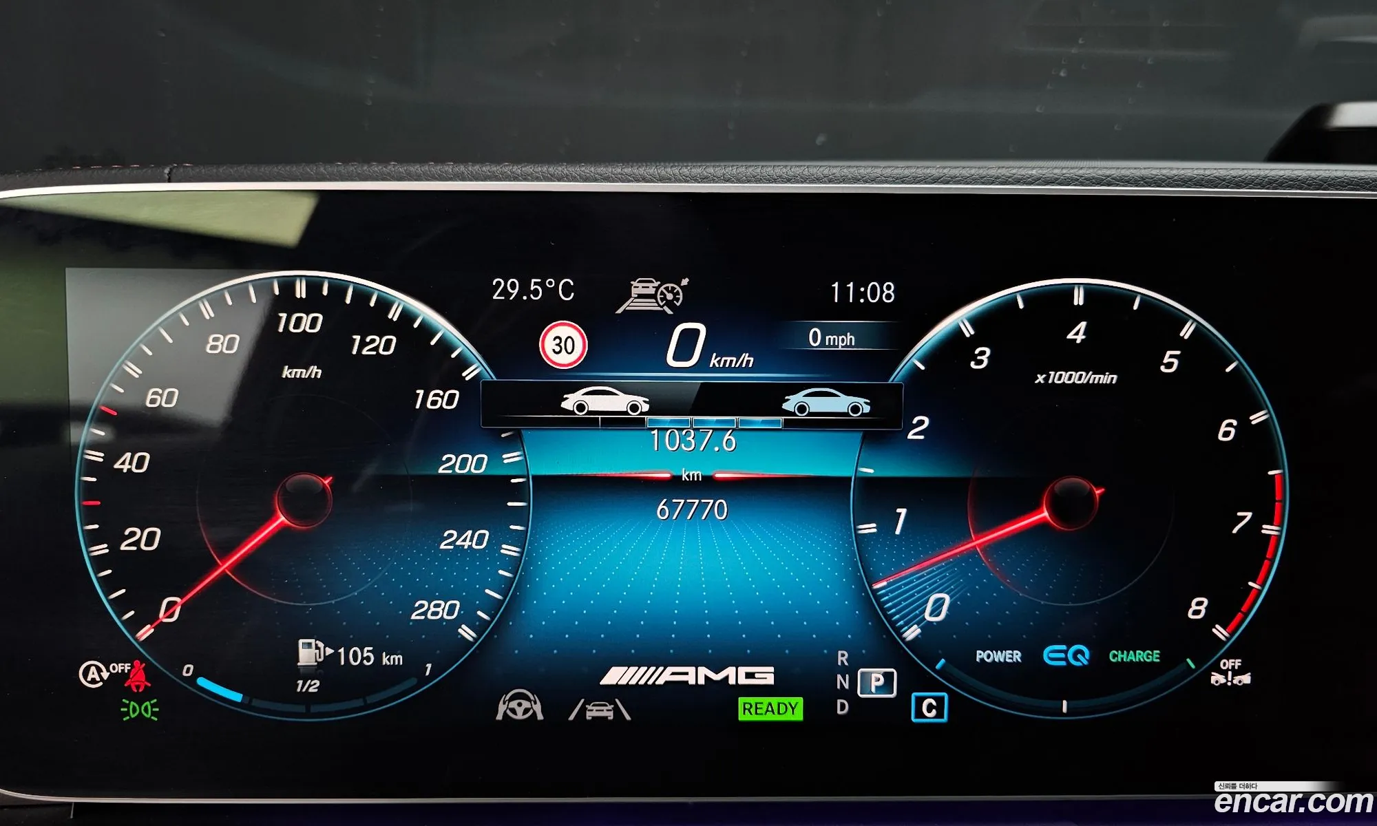 Mercedes-Benz GLE-Class W167 2021 — 34