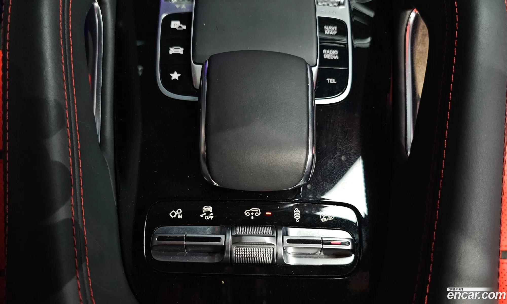 Mercedes-Benz GLE-Class W167 2021 — 22