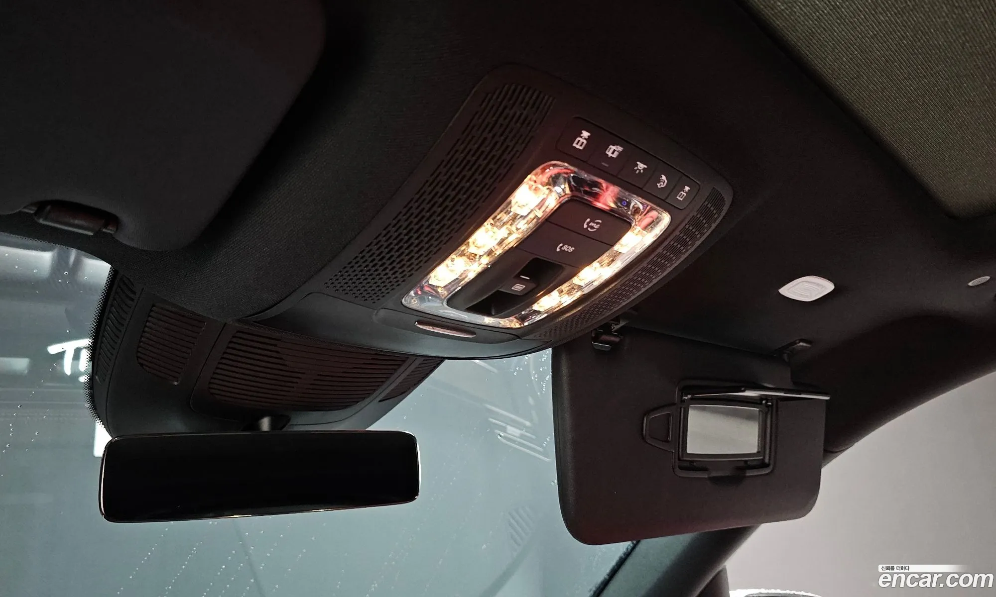Mercedes-Benz GLE-Class W167 2021 — 10