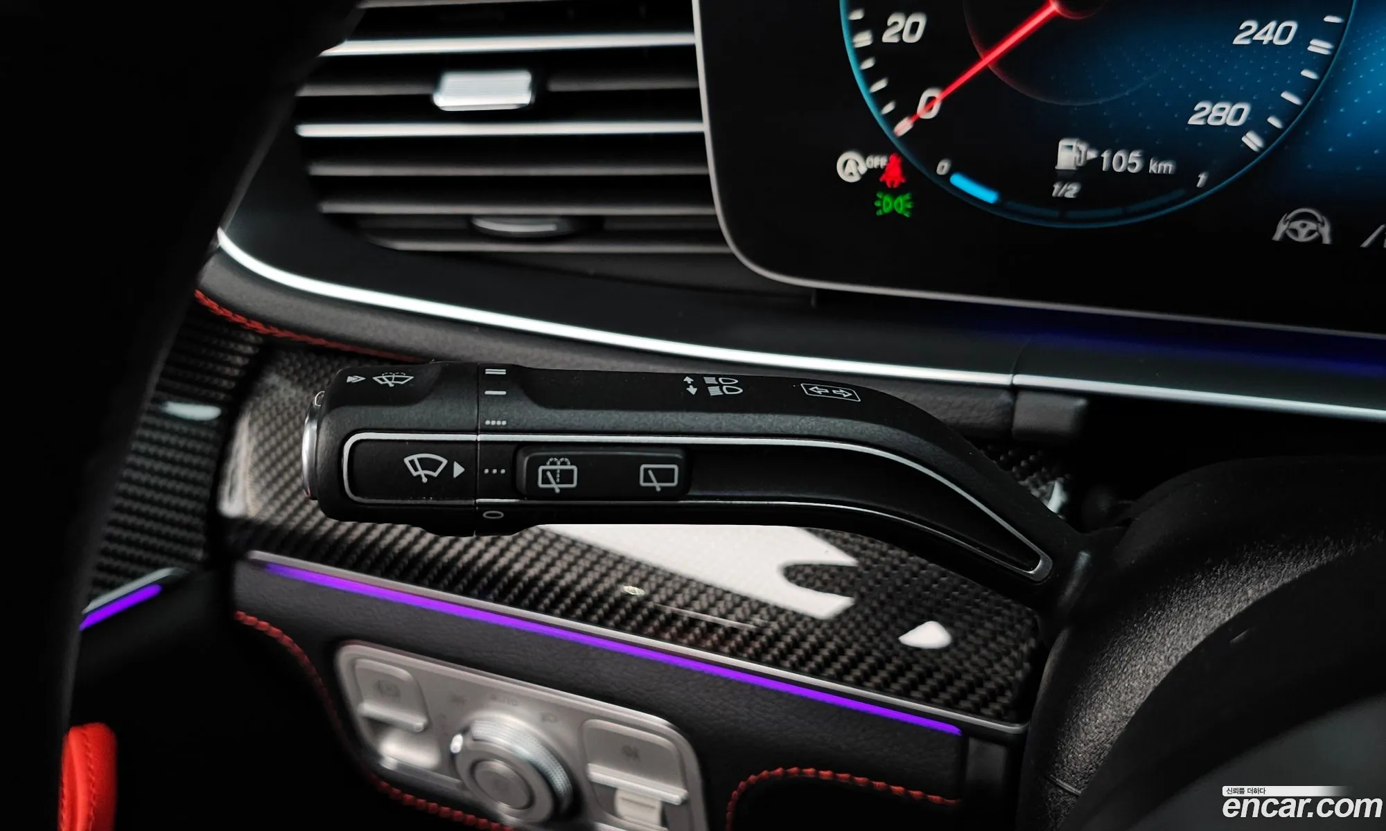 Mercedes-Benz GLE-Class W167 2021 — 11