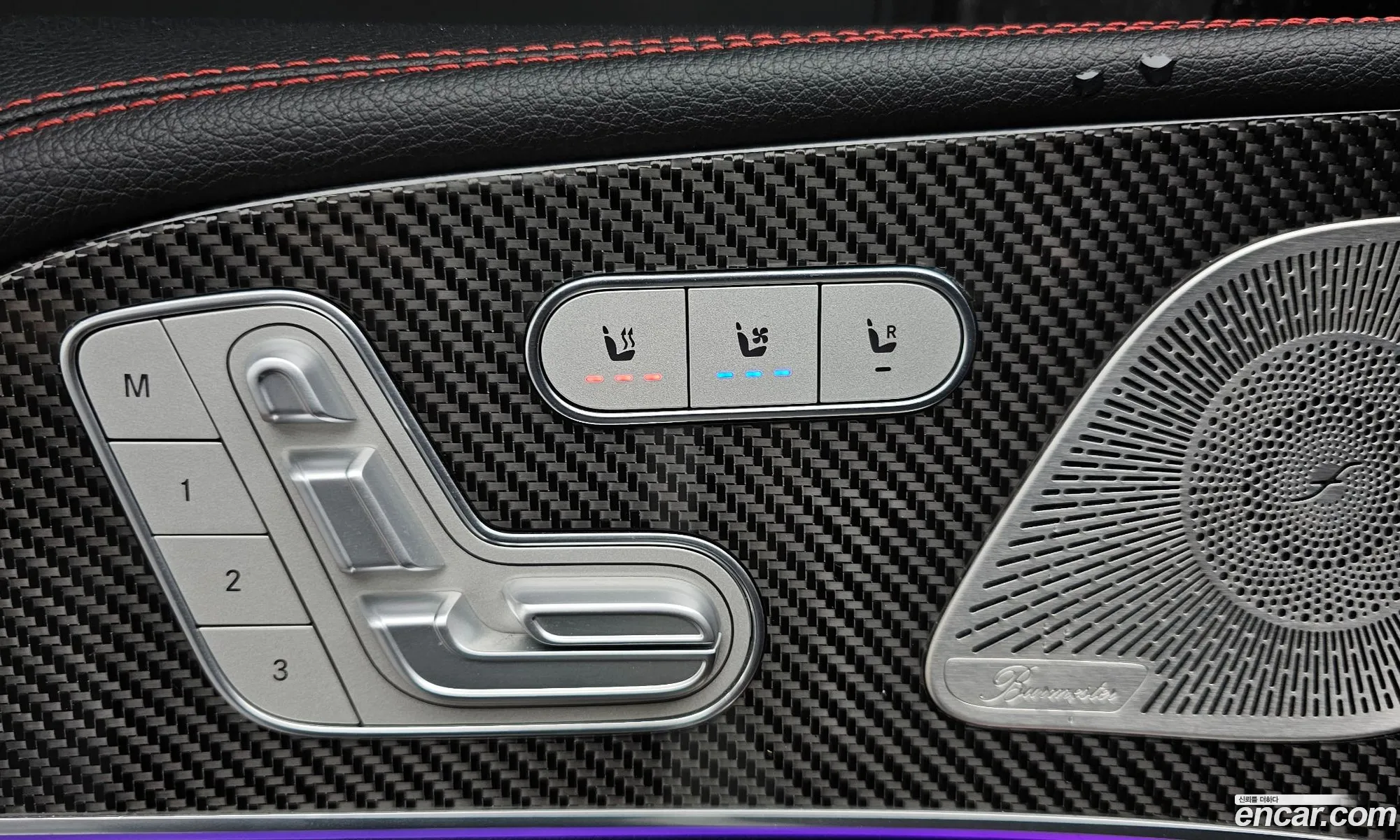 Mercedes-Benz GLE-Class W167 2021 — 25