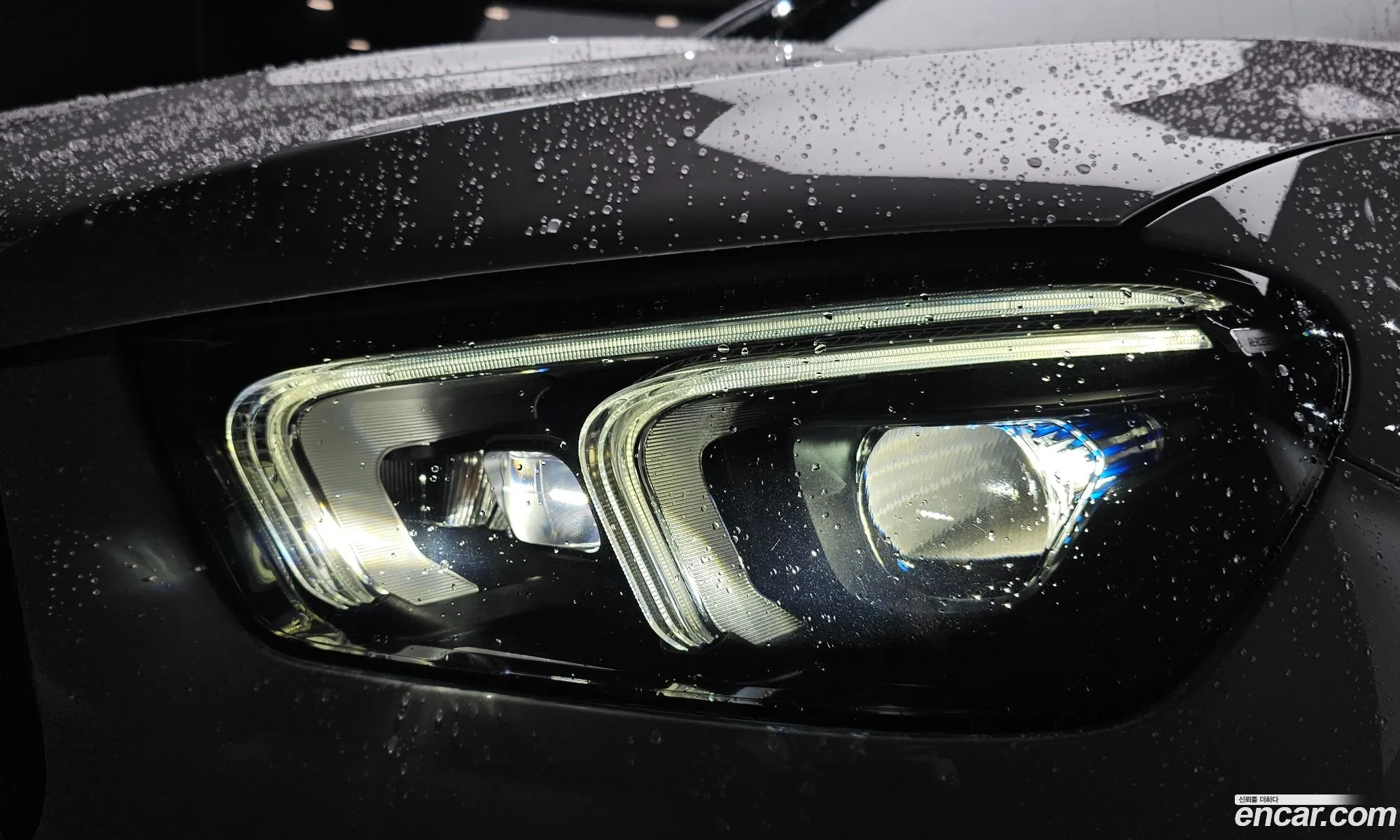 Mercedes-Benz GLE-Class W167 2021 — 36