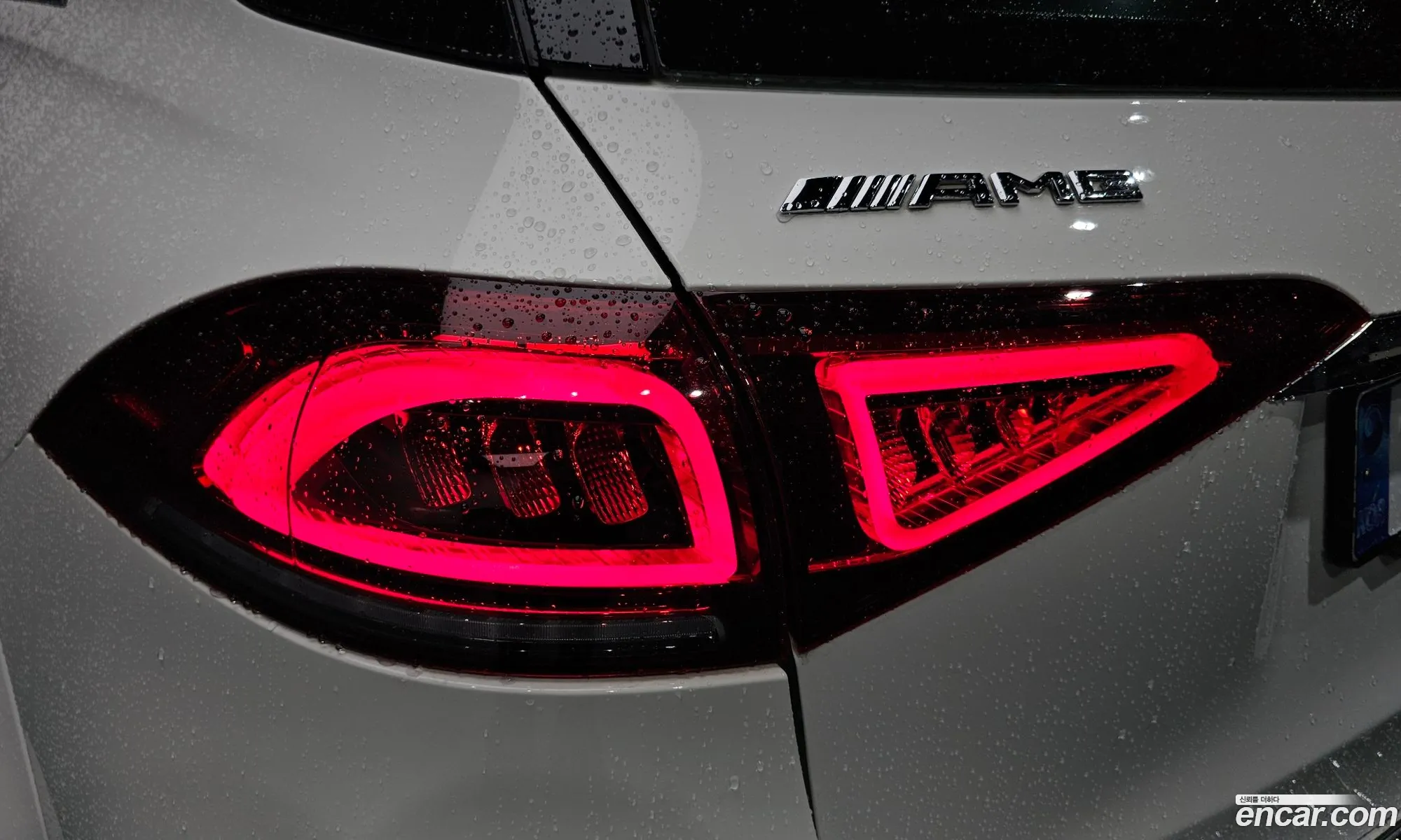 Mercedes-Benz GLE-Class W167 2021 — 23