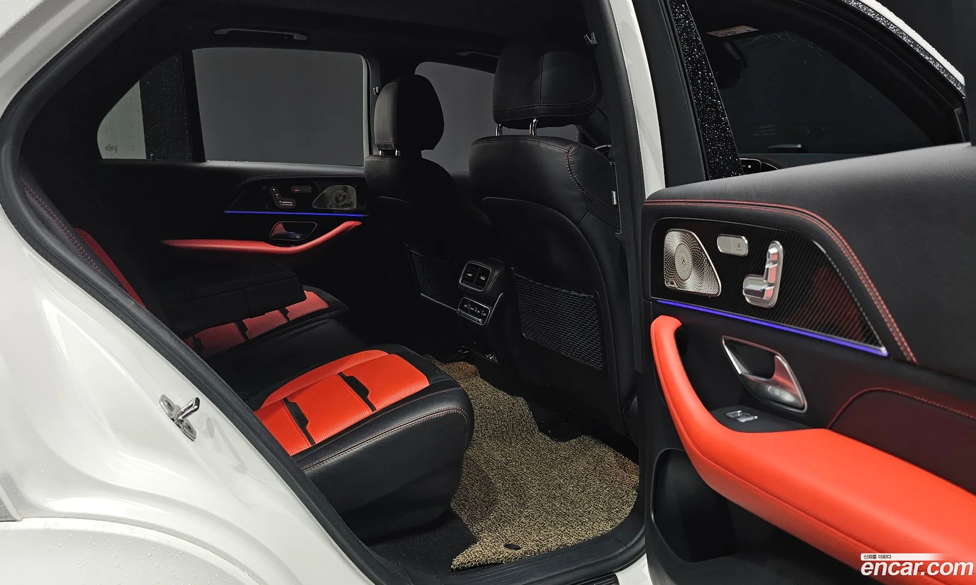 Mercedes-Benz GLE-Class W167 2021 — 17
