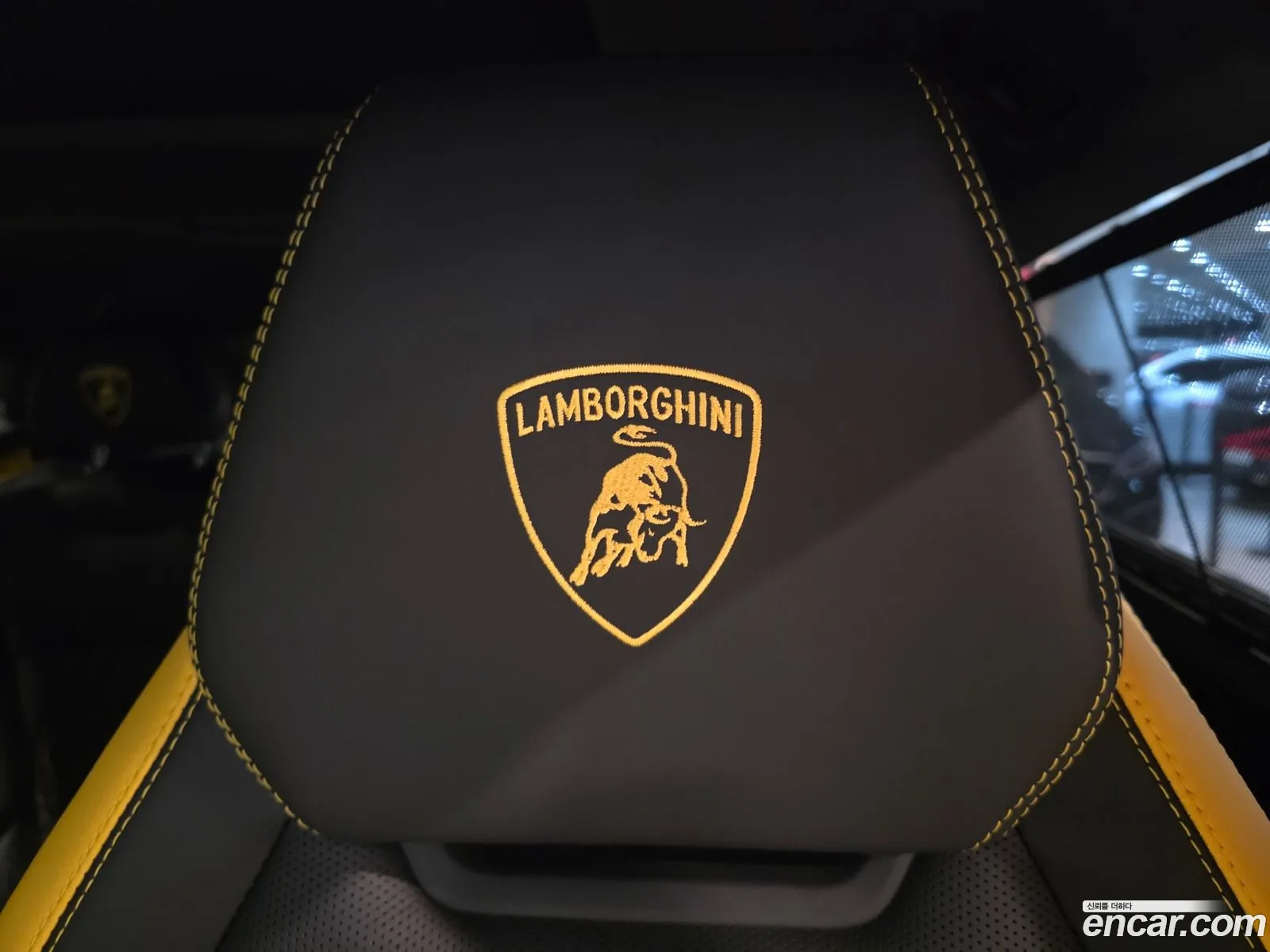 Lamborghini Urus 2026 — 20