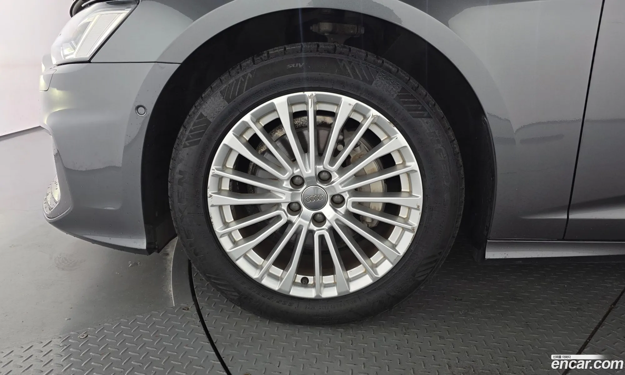 Audi A6 2020 WAUZZZF21LN065034 — 10