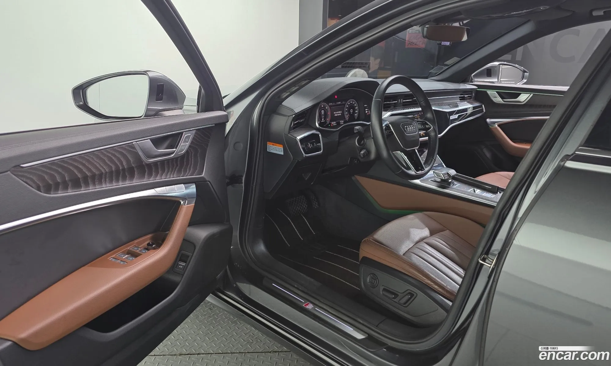 Audi A6 2020 WAUZZZF21LN065034 — 14