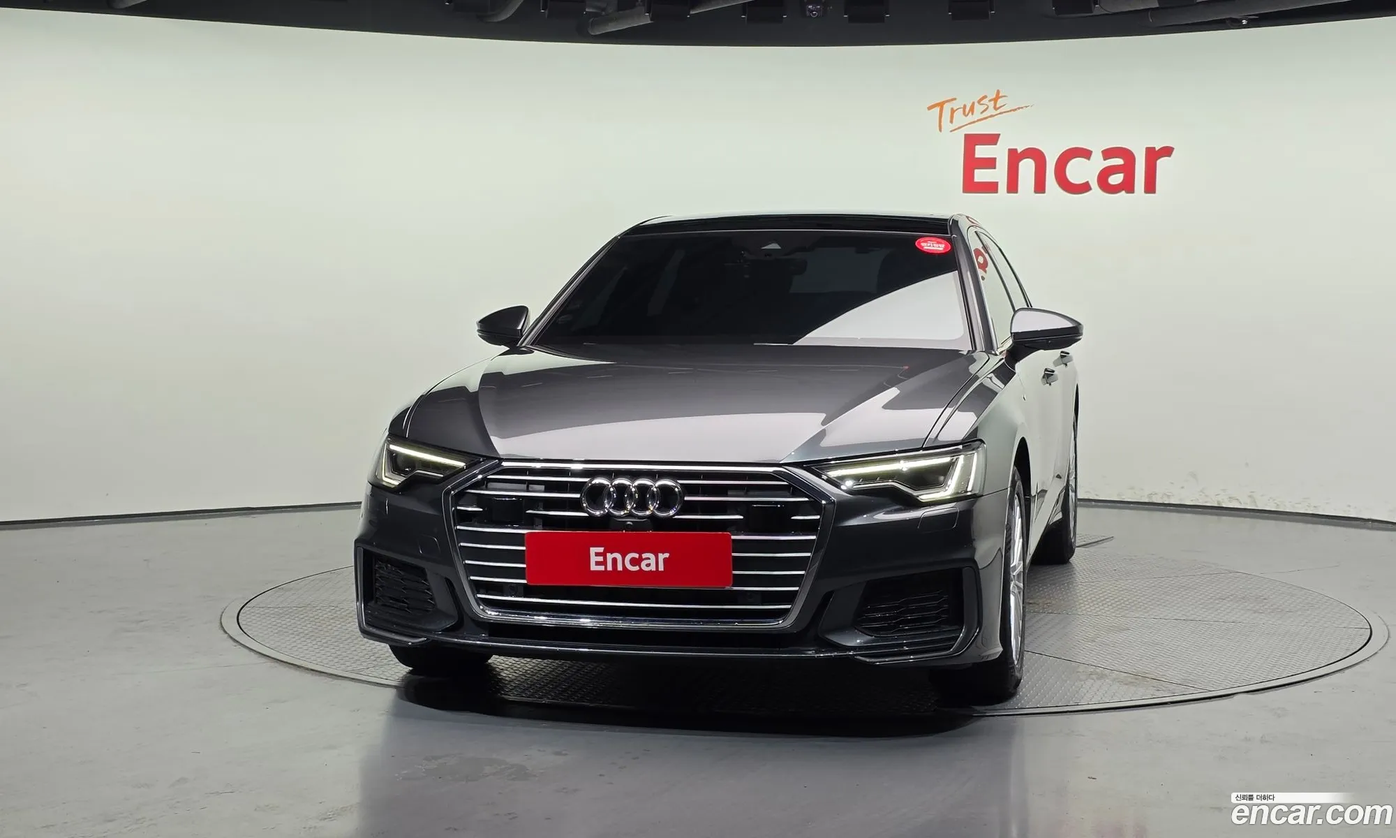 Audi A6 2020 WAUZZZF21LN065034 — 15