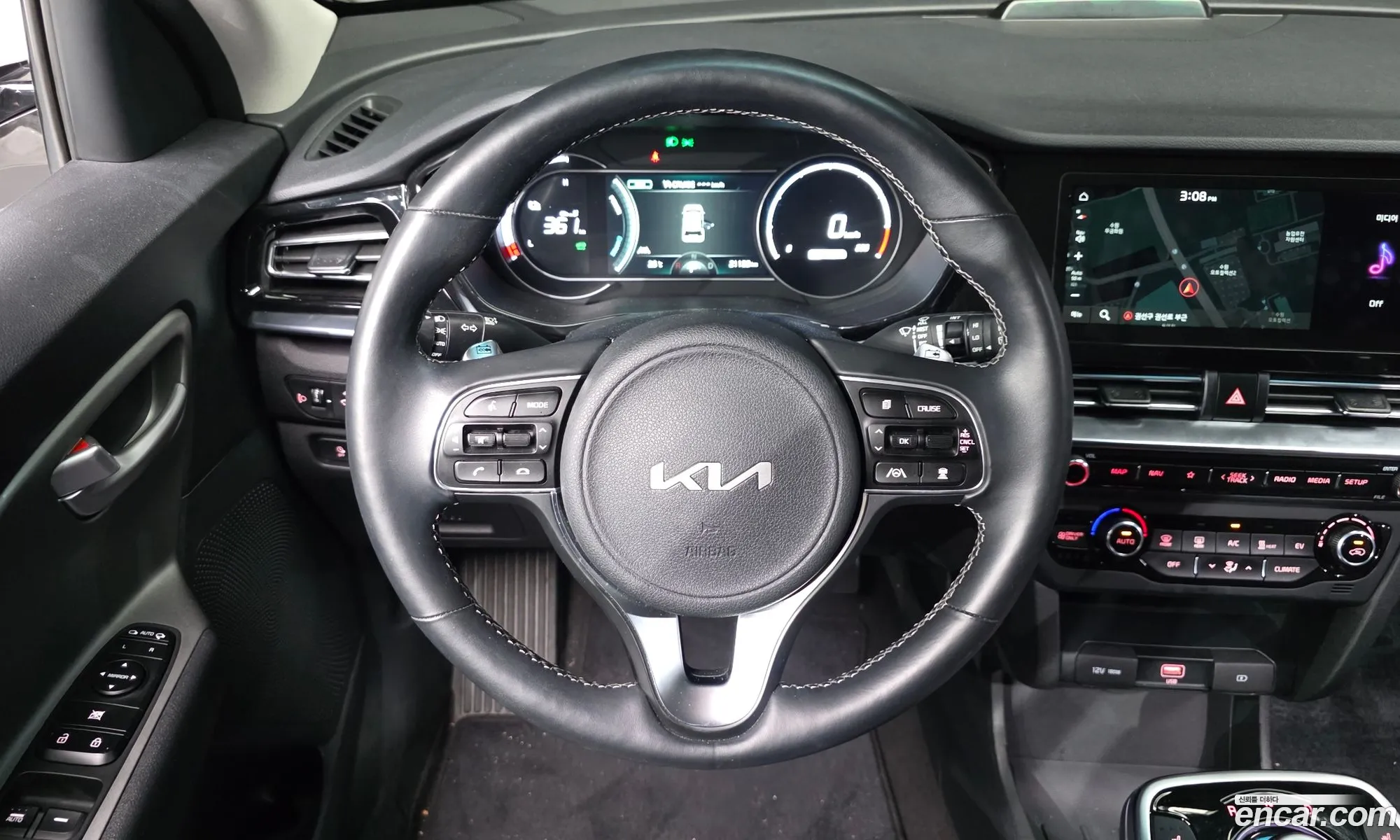 Kia Niro Plus