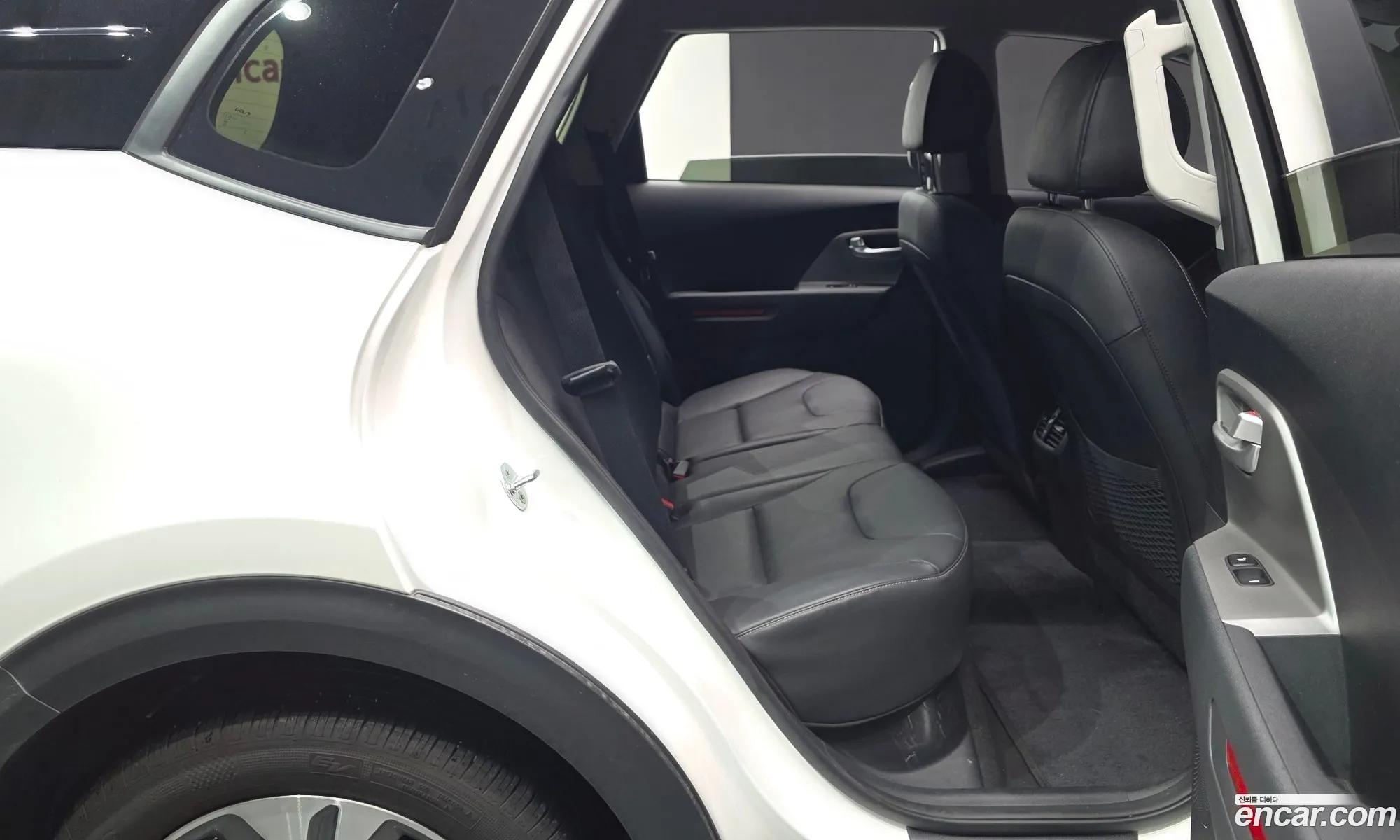 Kia Niro Plus
