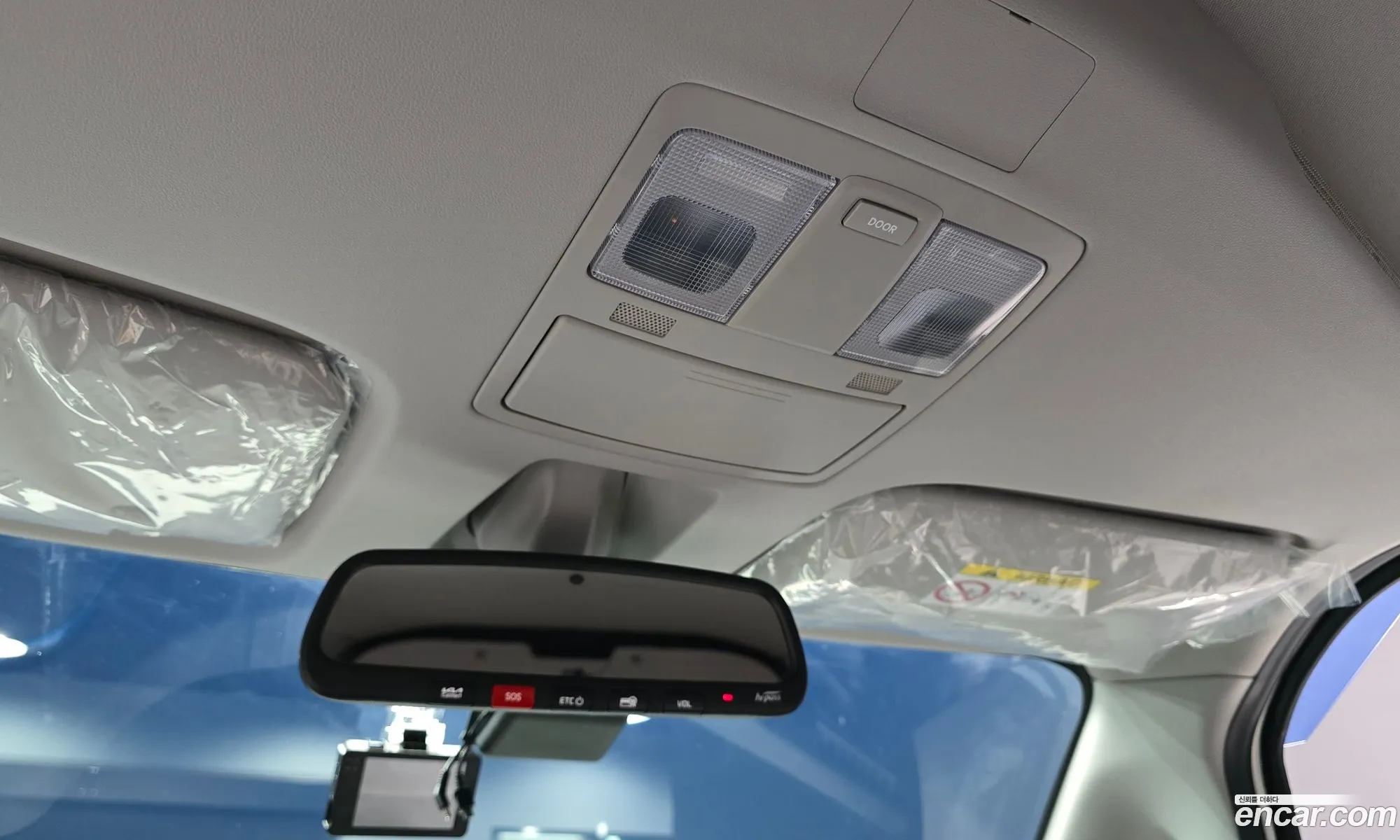 Kia Kia Ray EV