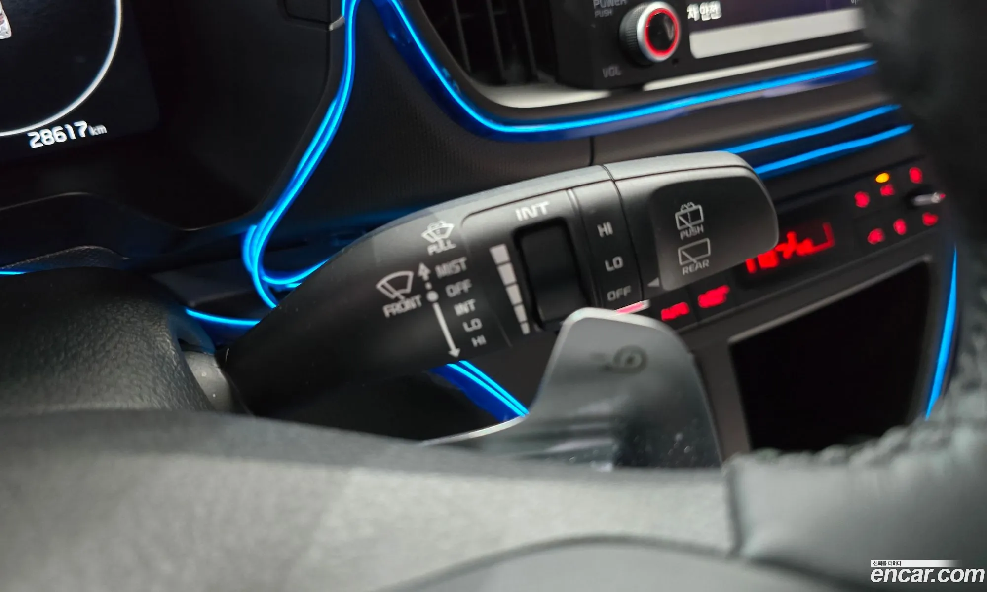 Kia Kia Ray EV