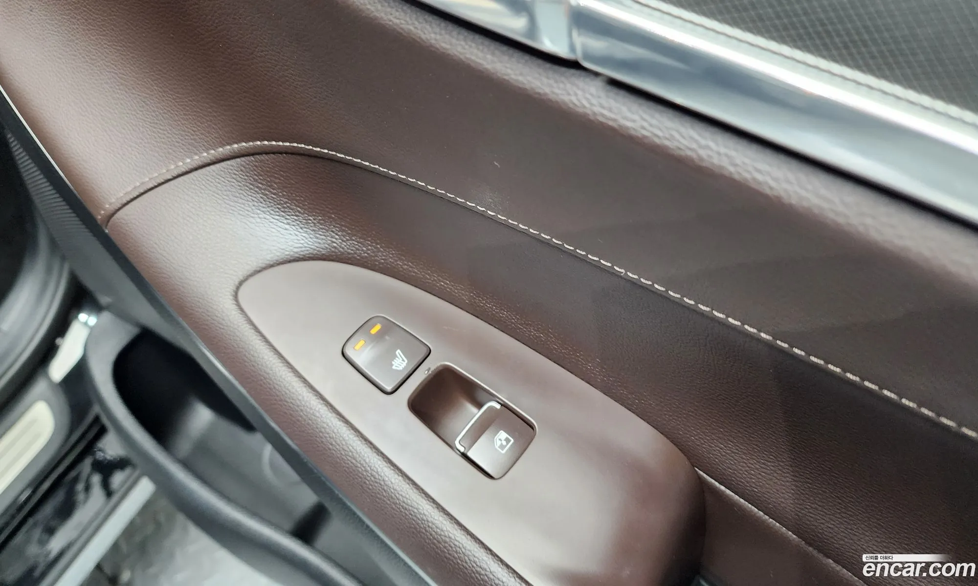 Hyundai Grandeur IG Hybrid 2020 — 5