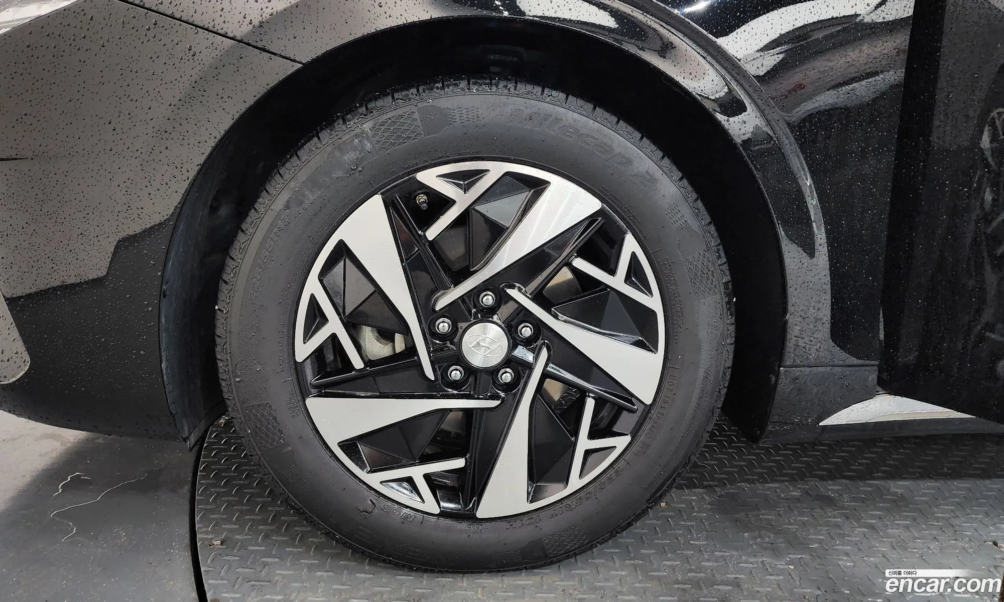 Hyundai Grandeur IG Hybrid 2020 — 16