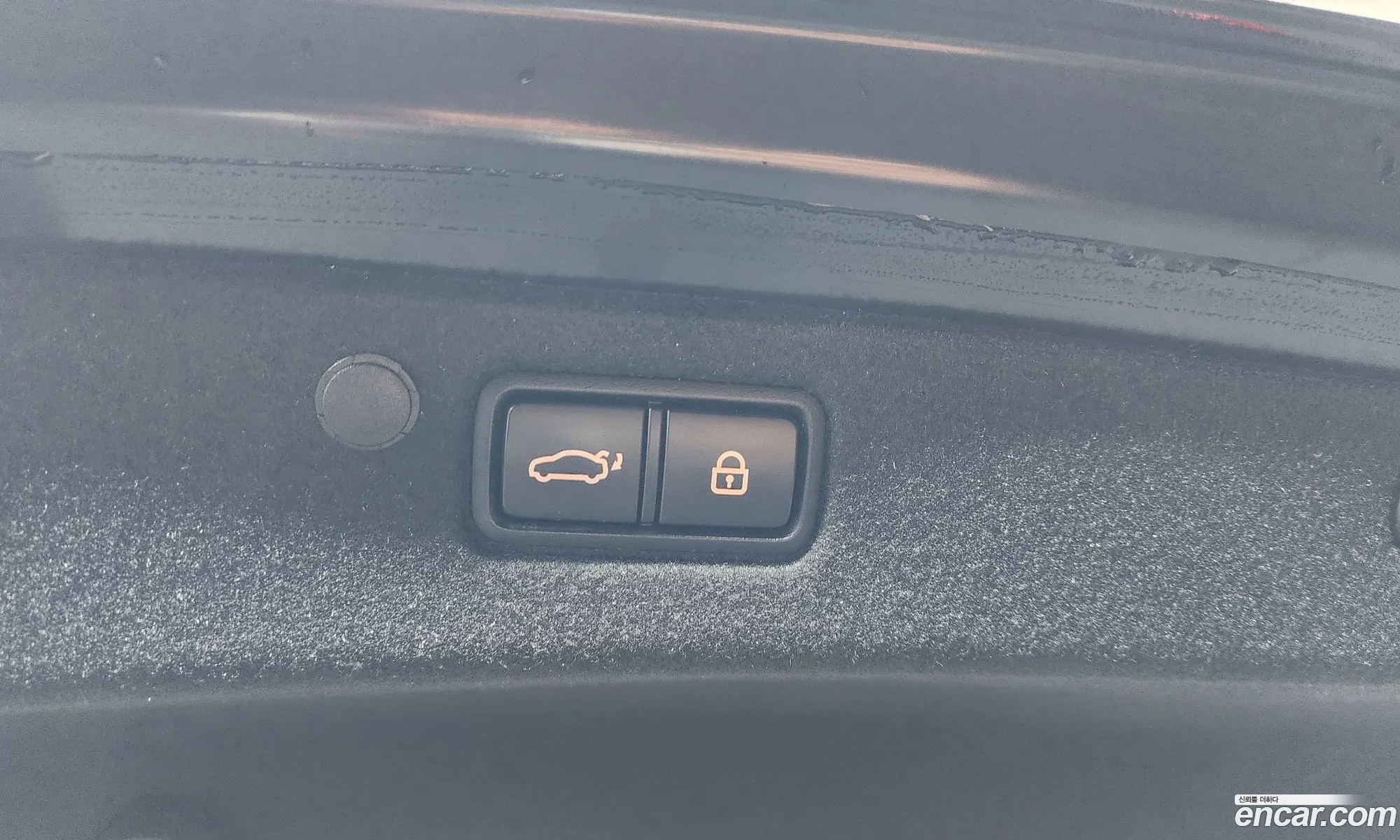 Hyundai Grandeur IG Hybrid 2020 — 20