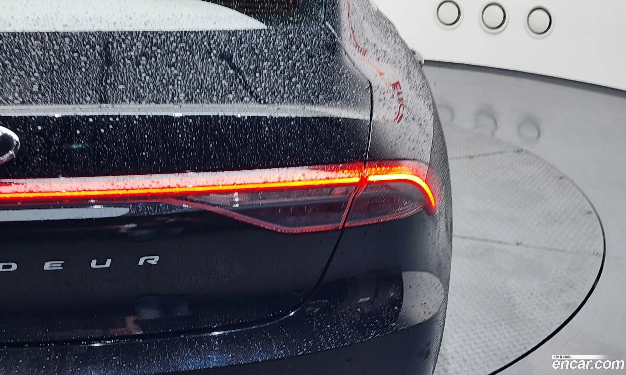 Hyundai Grandeur IG Hybrid 2020 — 4