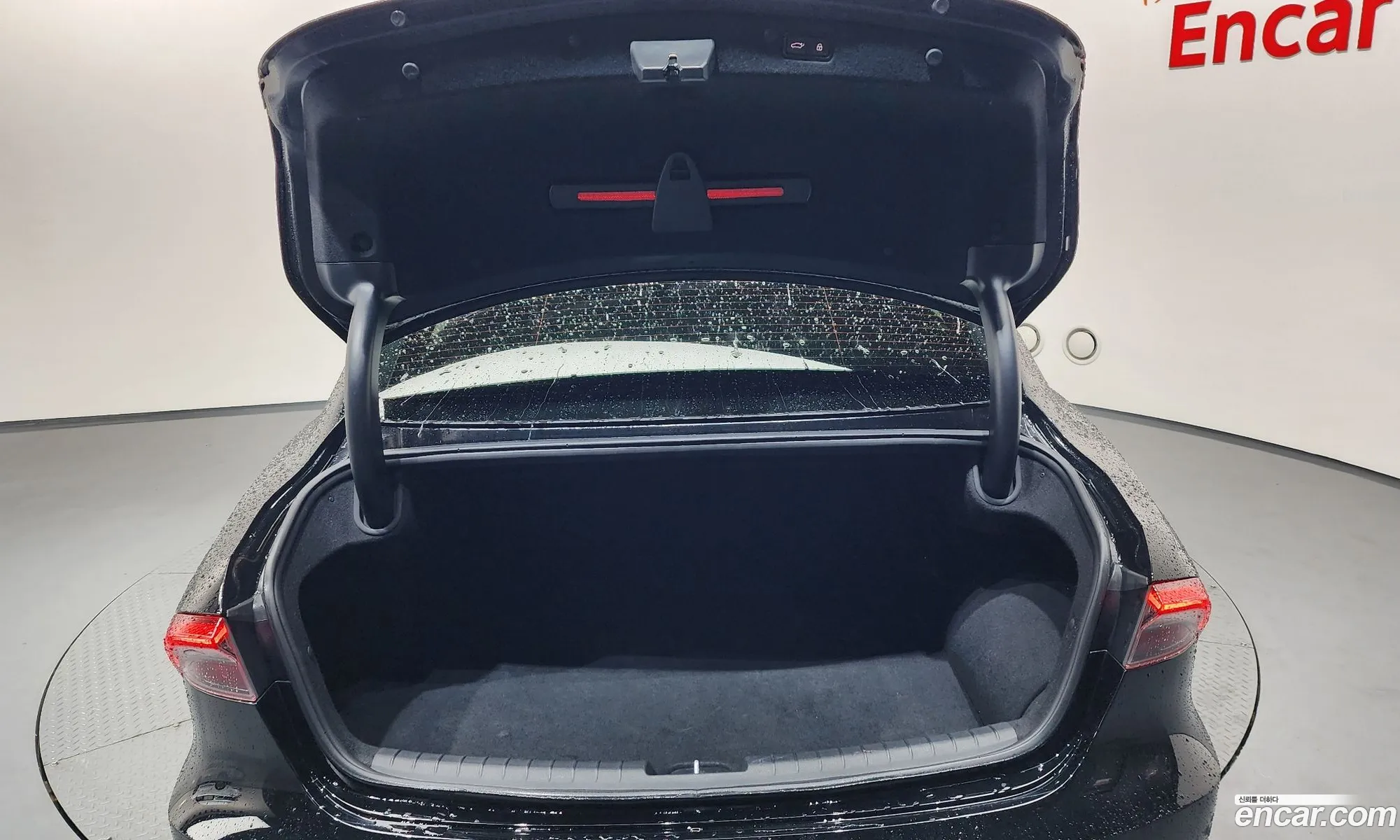 Hyundai Grandeur IG Hybrid 2020 — 7