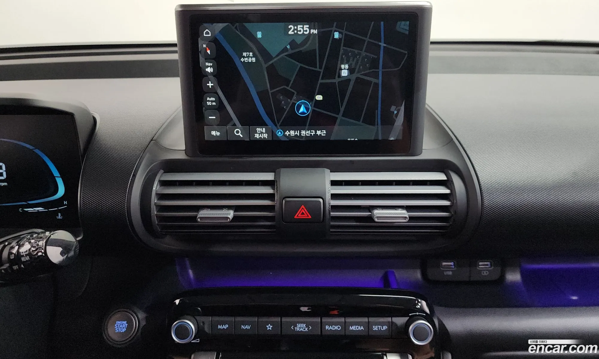 Hyundai Casper 2022 — 9