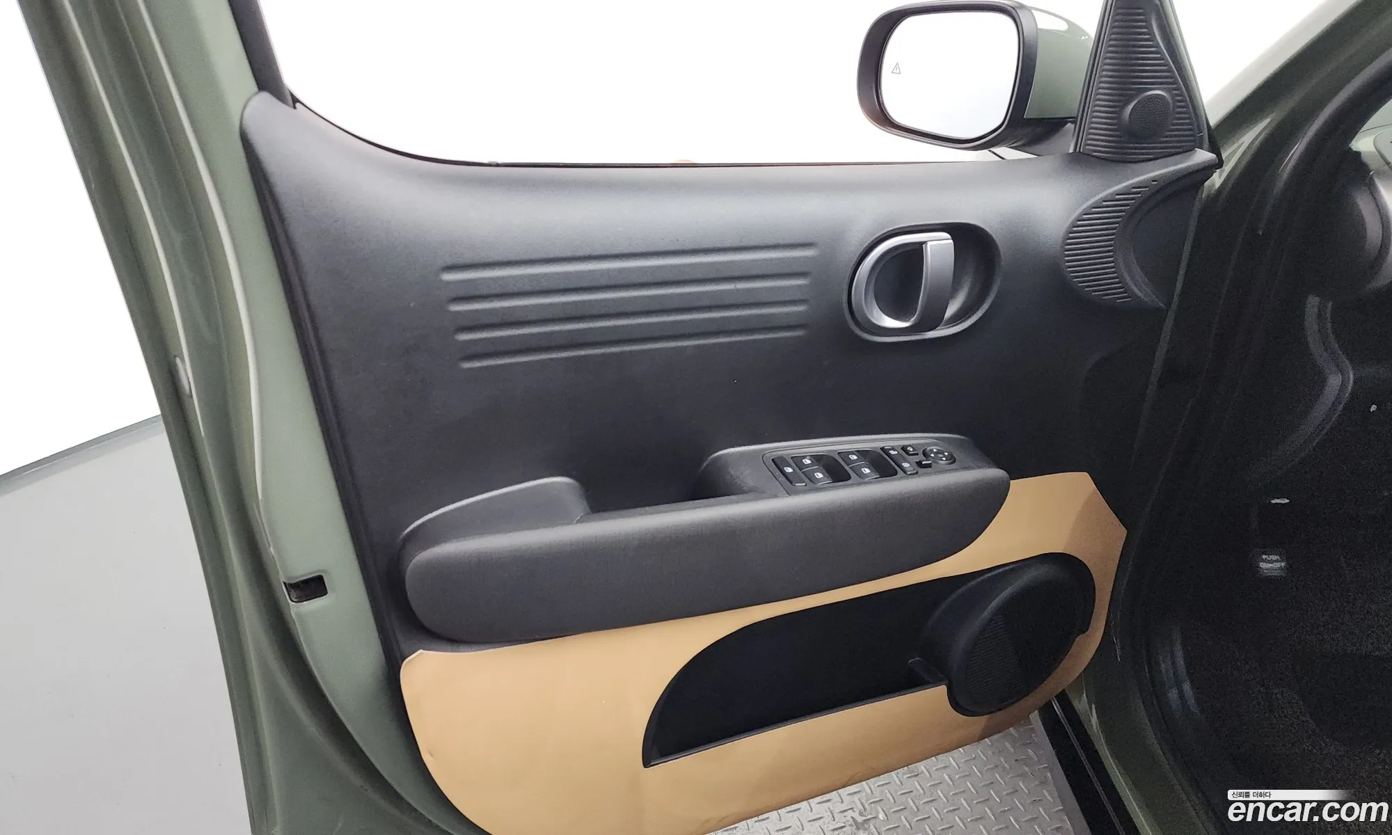 Hyundai Casper 2022 — 14