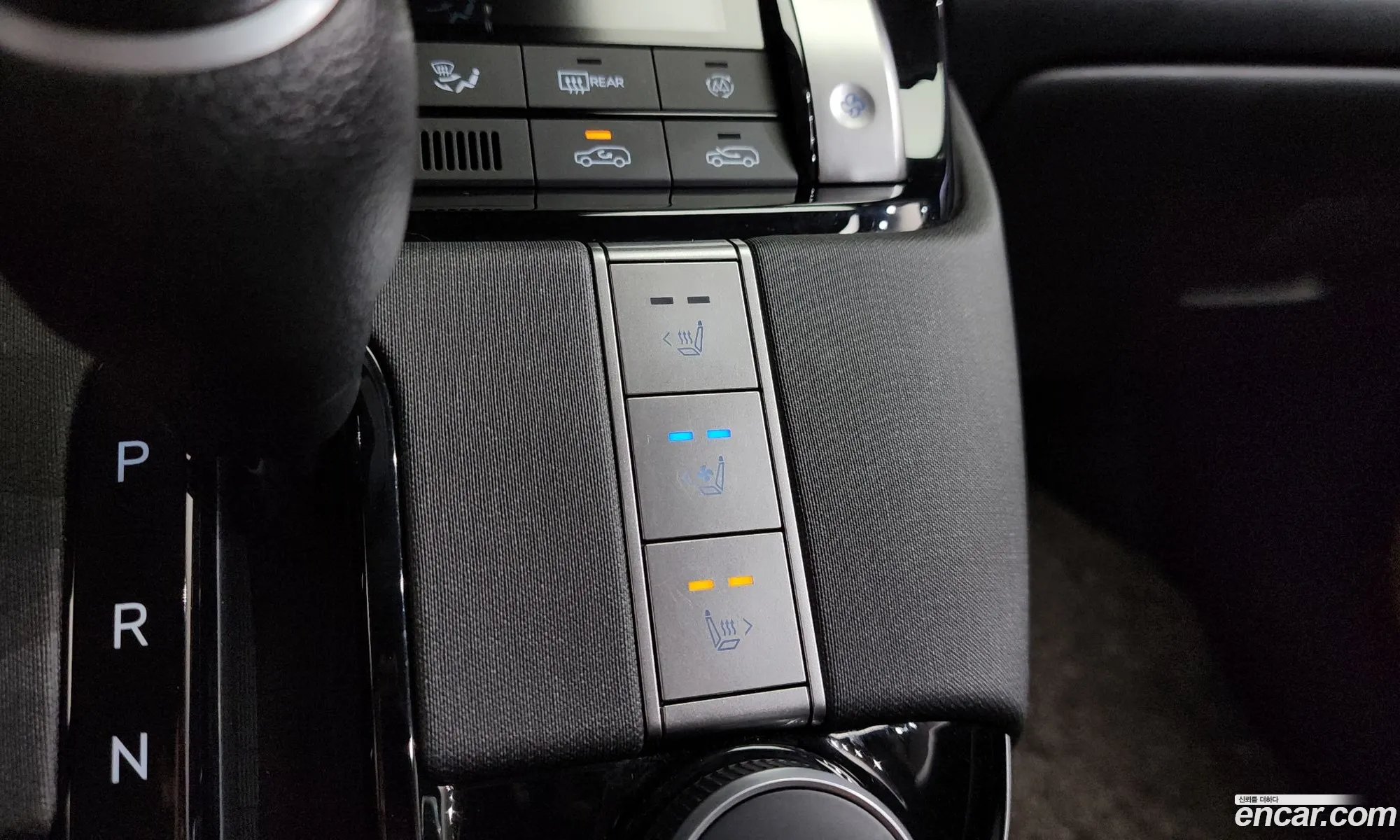 Hyundai Casper 2022 — 29