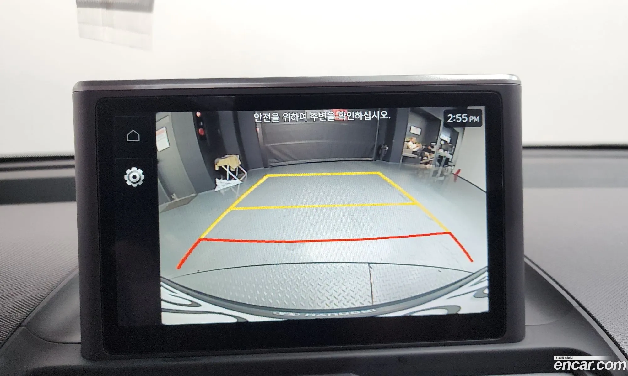 Hyundai Casper 2022 — 16