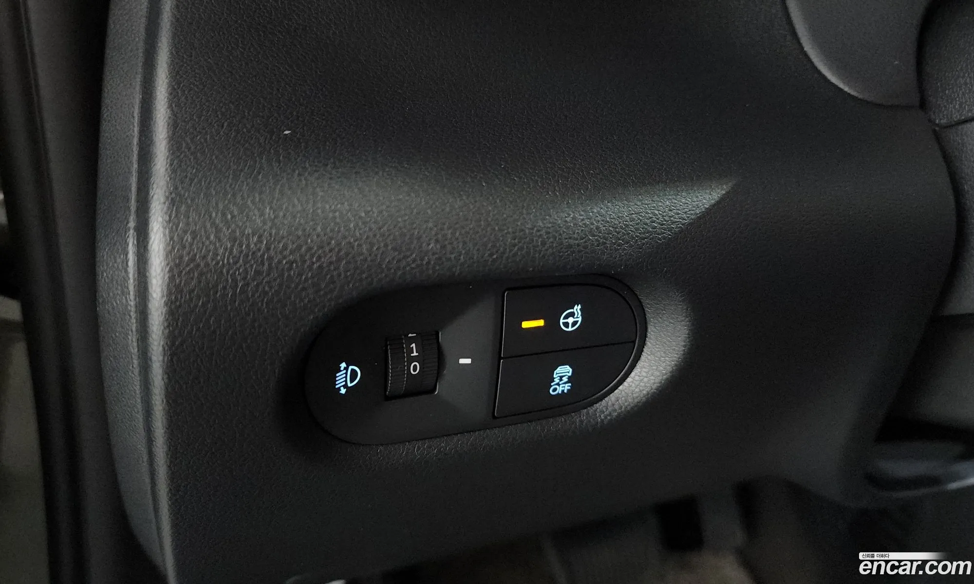 Hyundai Casper 2022 — 7