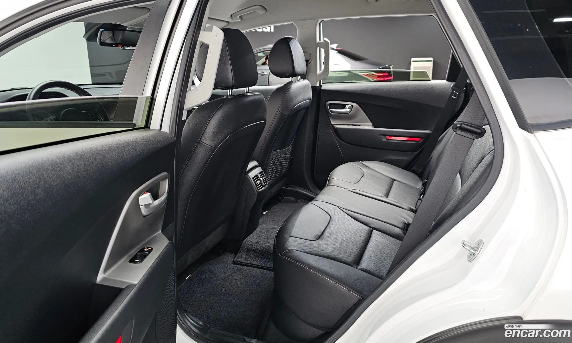 Kia Niro Plus