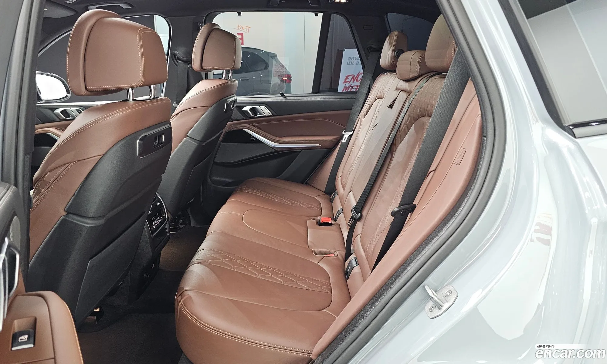 BMW X5 2025 WBA21EU06S9016129 — 6