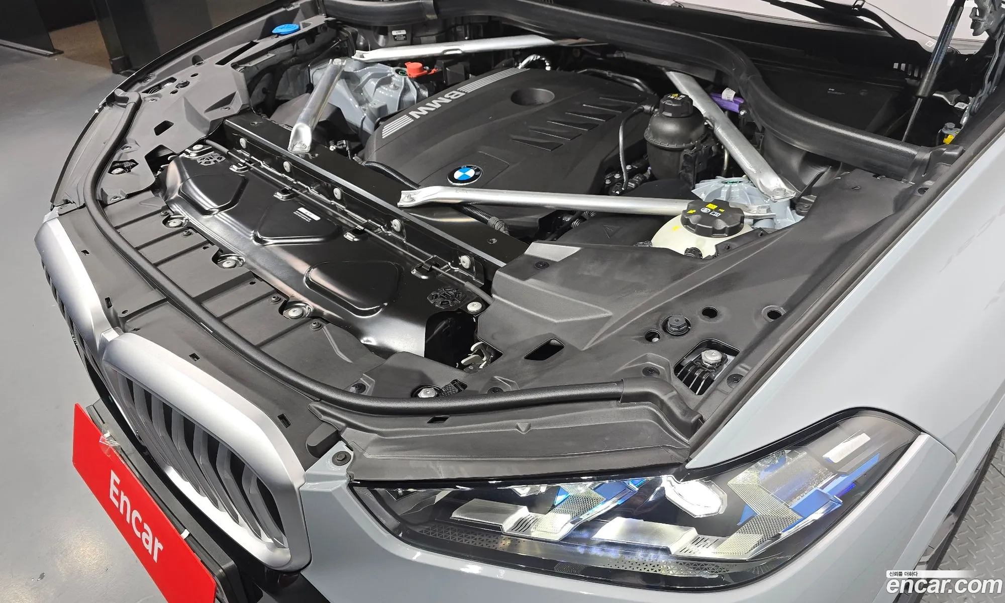 BMW X5 2025 WBA21EU06S9016129 — 33