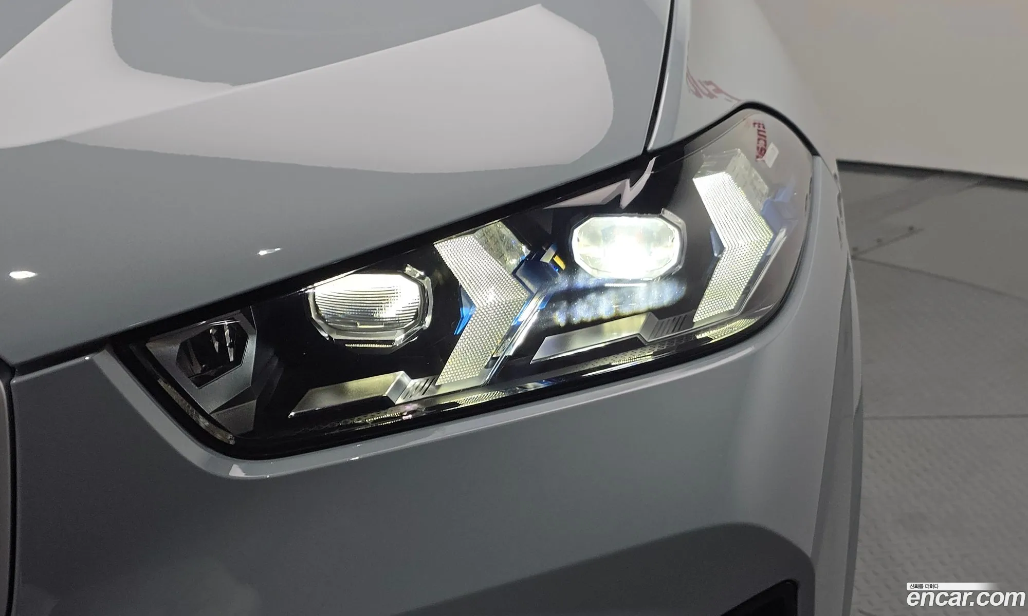 BMW X5 2025 WBA21EU06S9016129 — 9