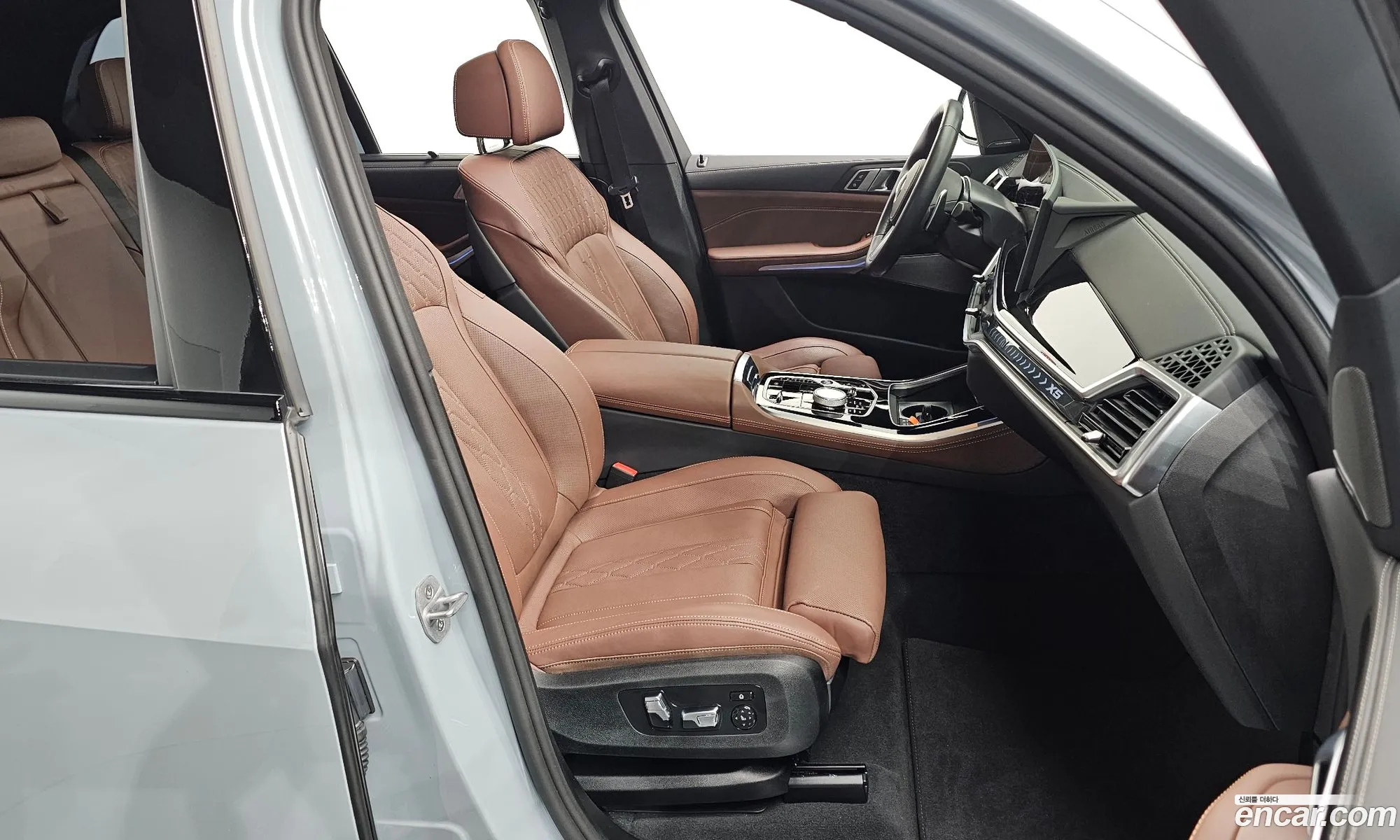 BMW X5 2025 WBA21EU06S9016129 — 14