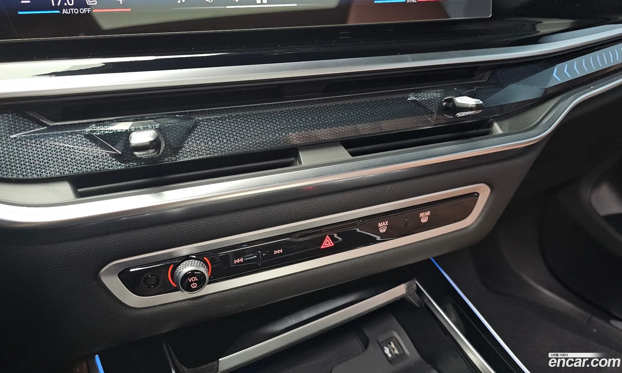 BMW X5 2025 WBA21EU06S9016129 — 21