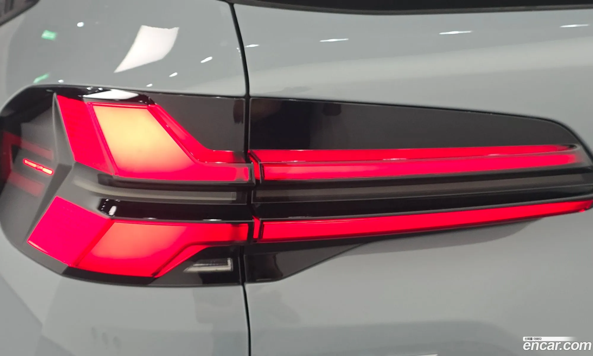BMW X5 2025 WBA21EU06S9016129 — 5
