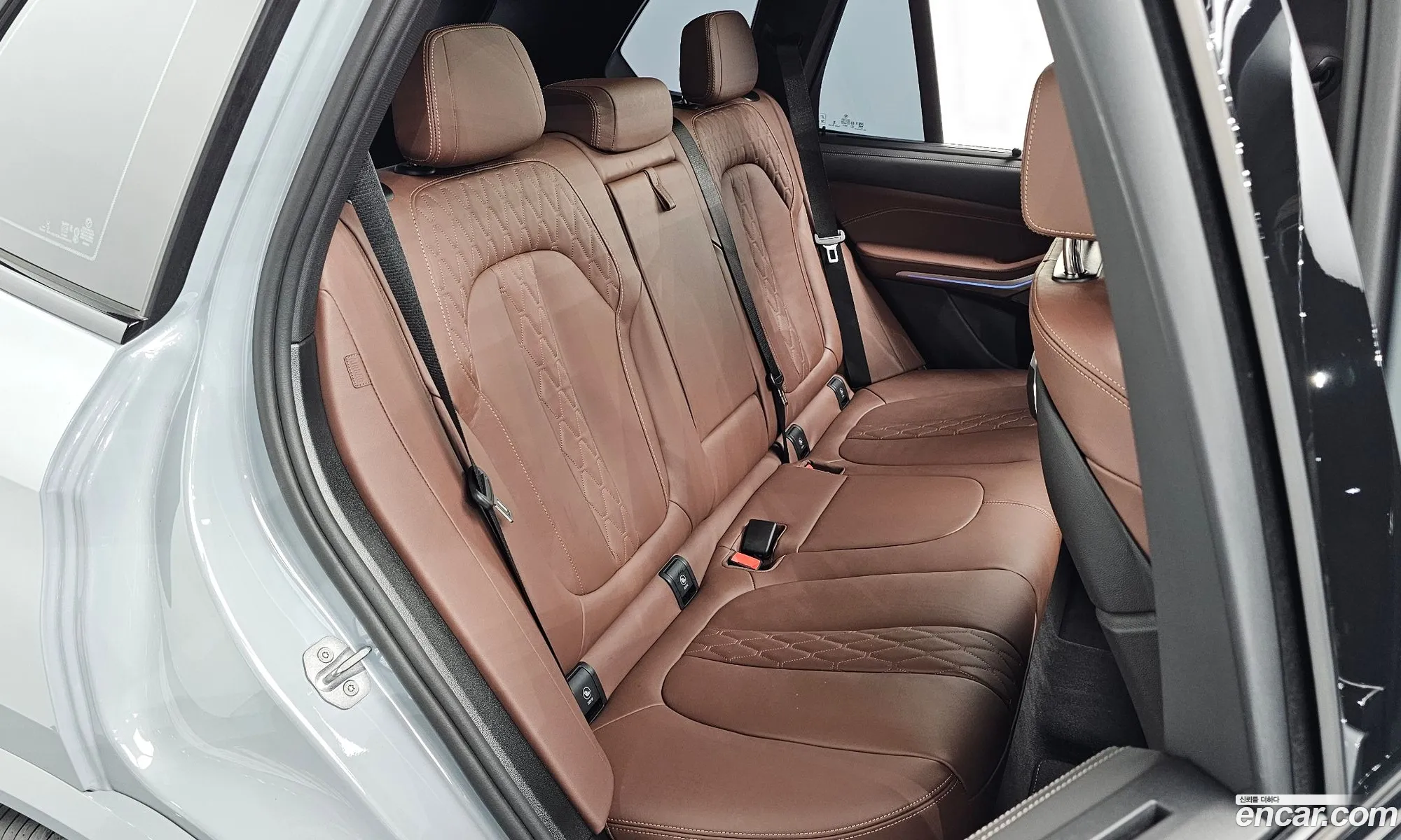 BMW X5 2025 WBA21EU06S9016129 — 11