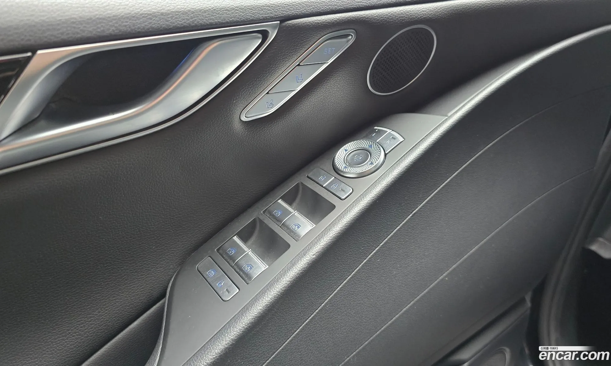 Genesis G80 2020 — 2