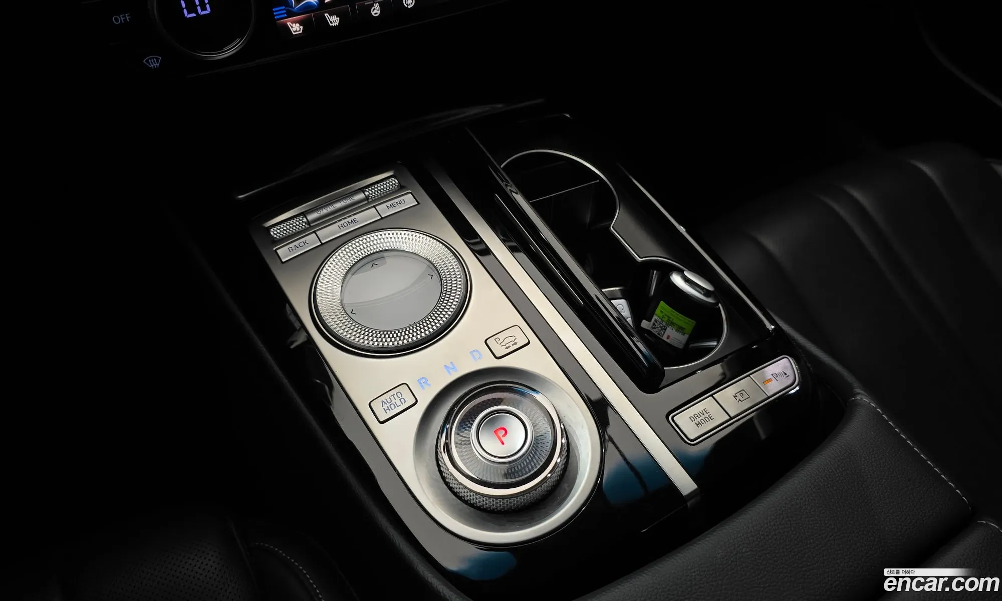 Genesis G80 2020 — 4