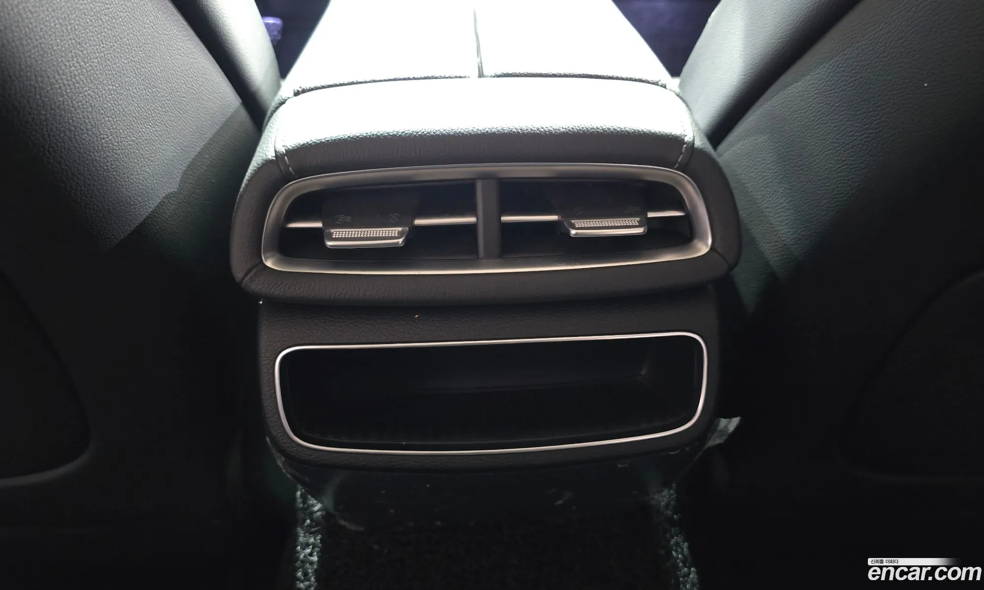 Genesis G80 2020 — 27