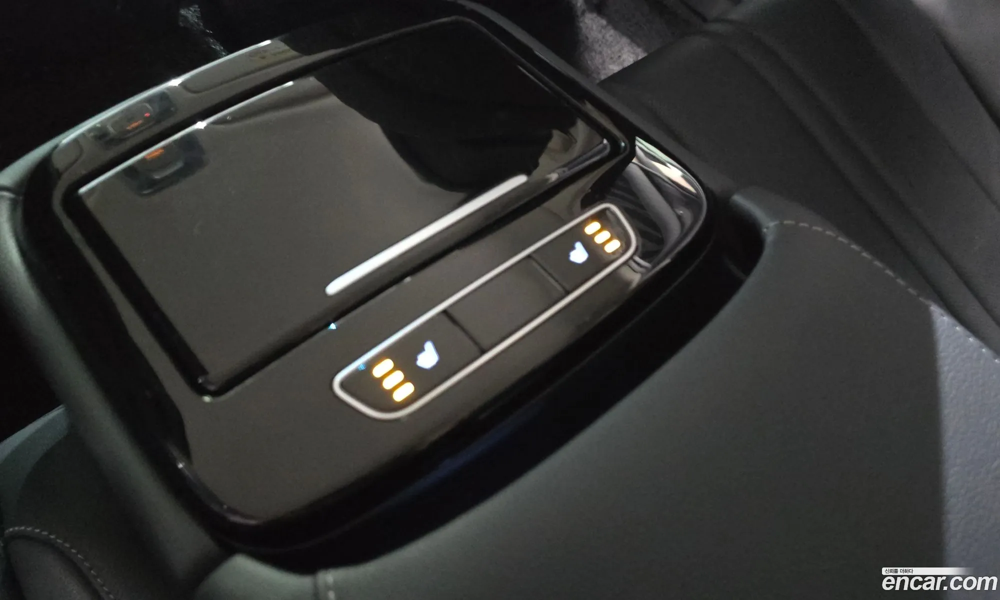 Genesis G80 2020 — 11