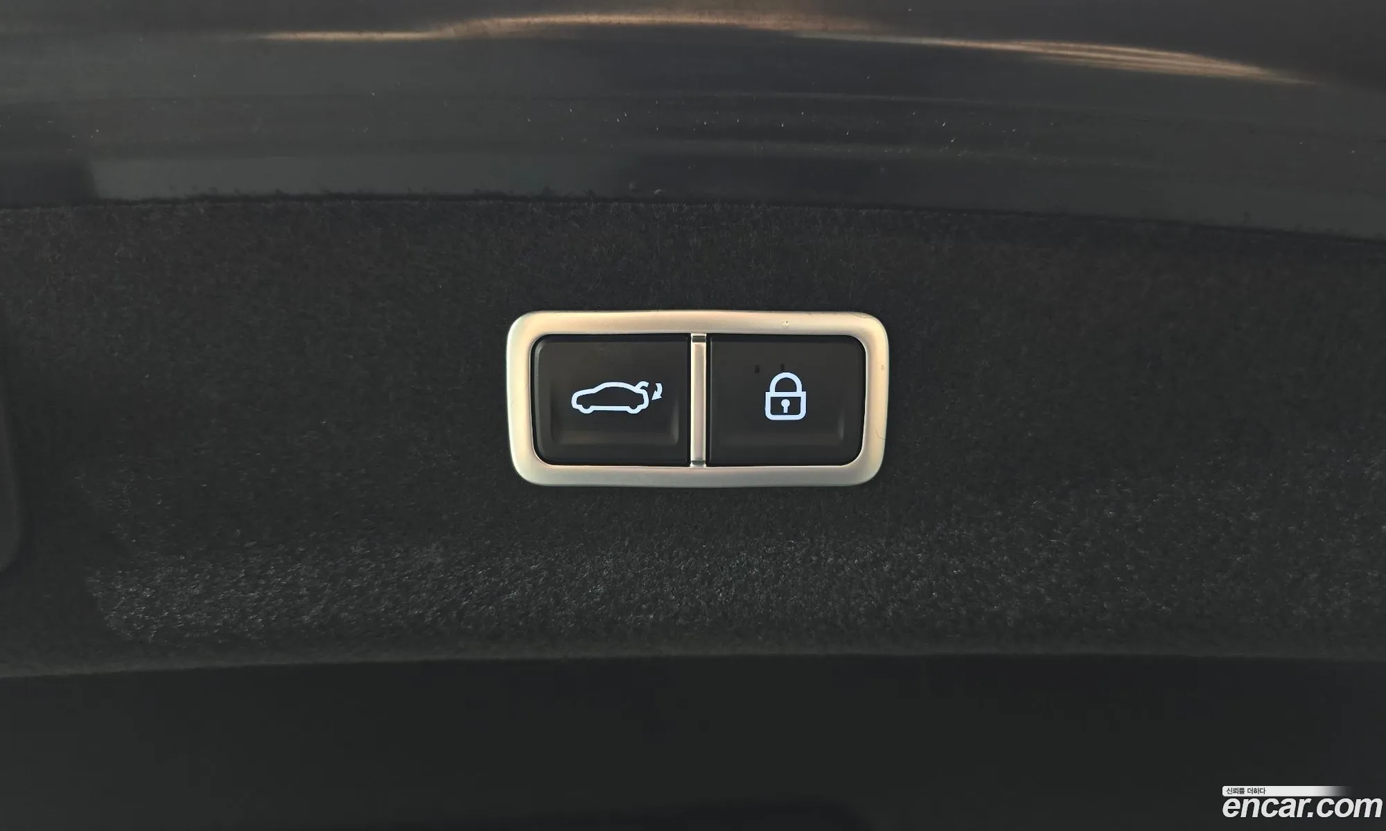 Genesis G80 2020 — 29
