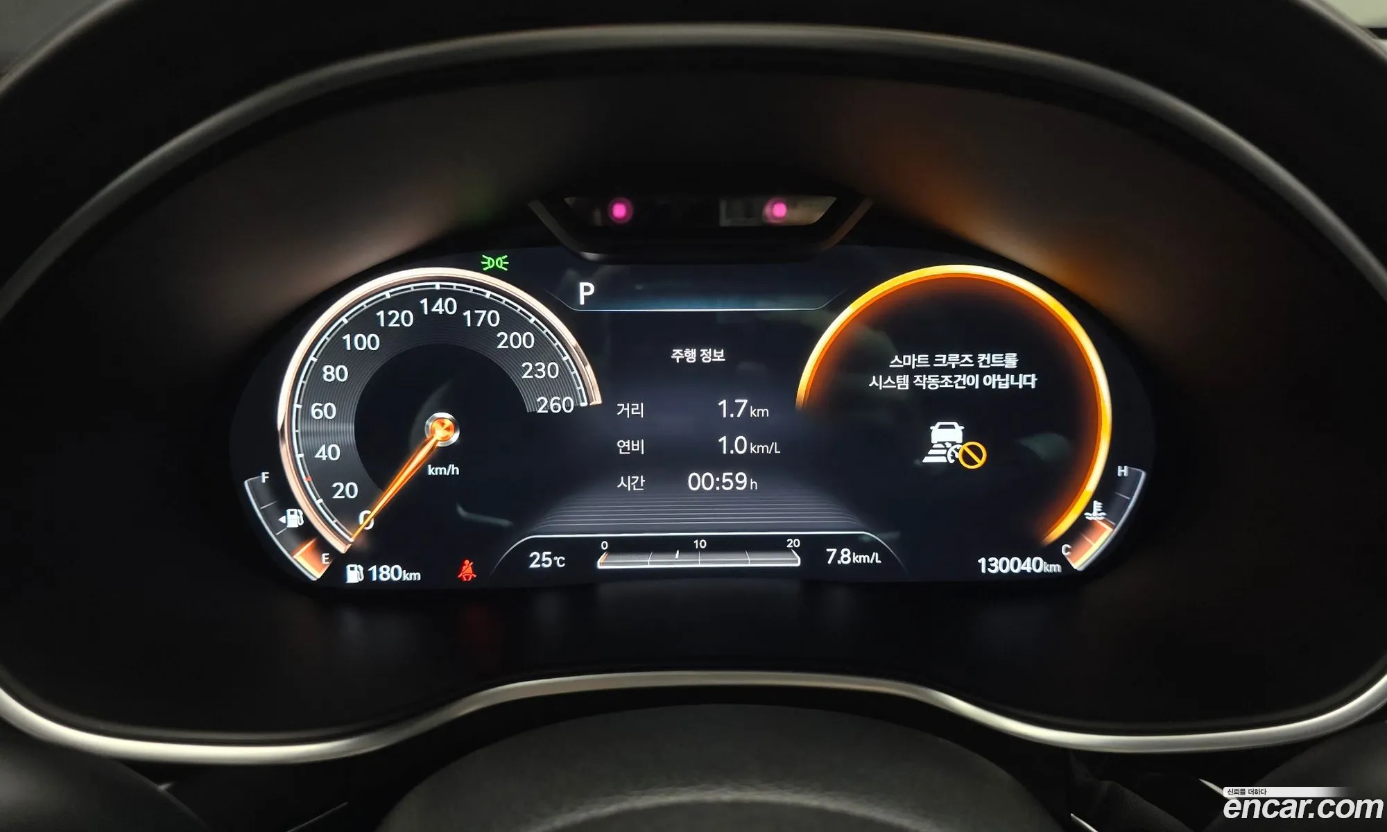 Genesis G80 2020 — 6