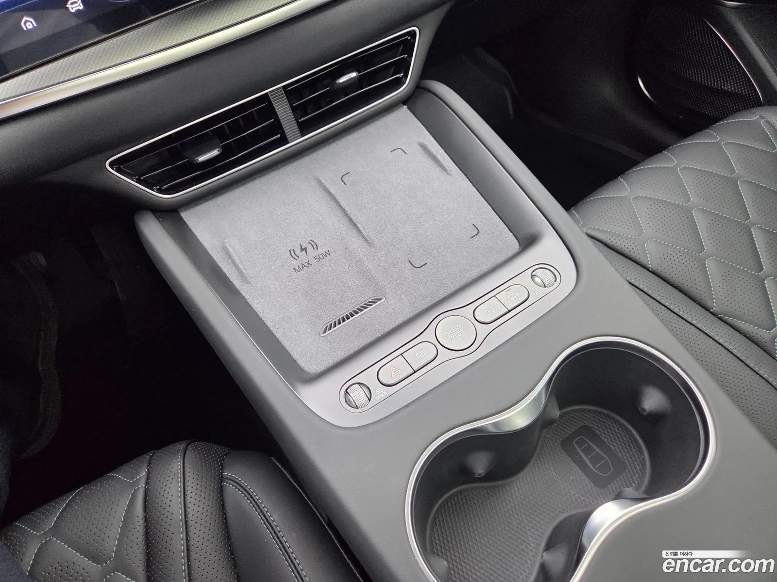 BYD Sealion 7 2025 — 12