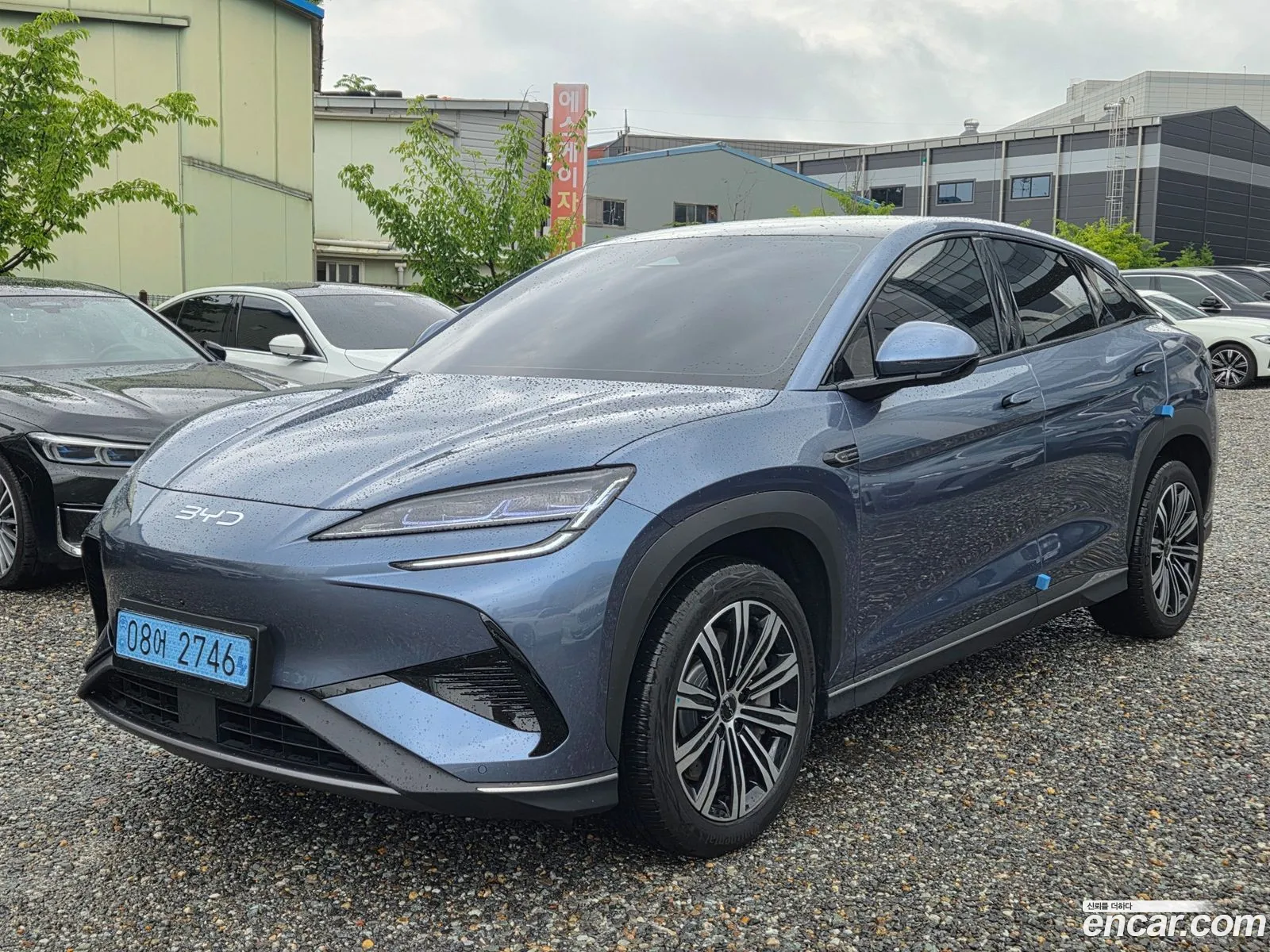 BYD Sealion 7 2025 — 19