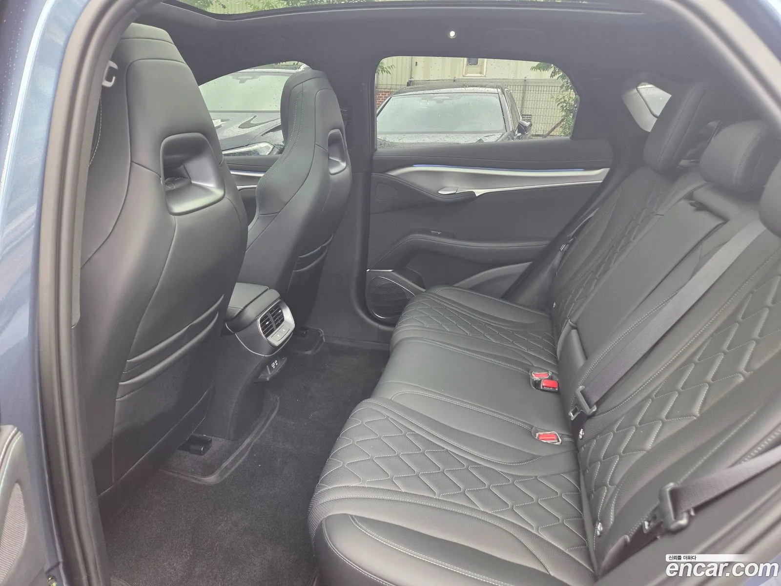 BYD Sealion 7 2025 — 14