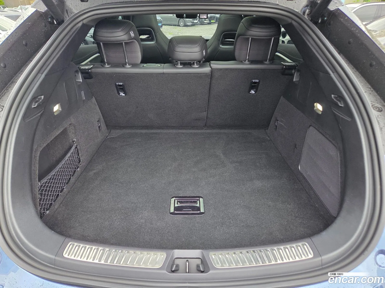 BYD Sealion 7
