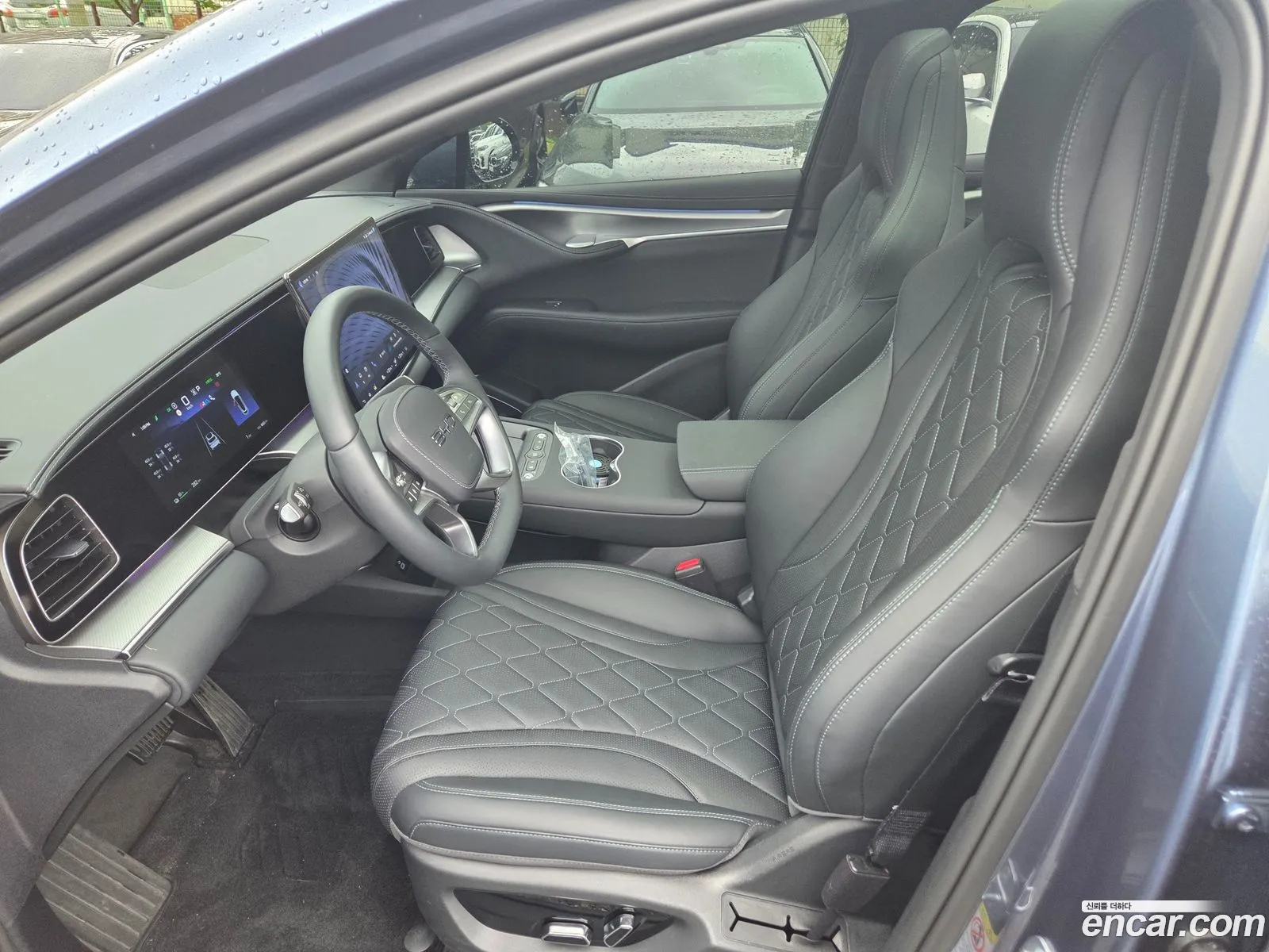 BYD Sealion 7 2025 — 18