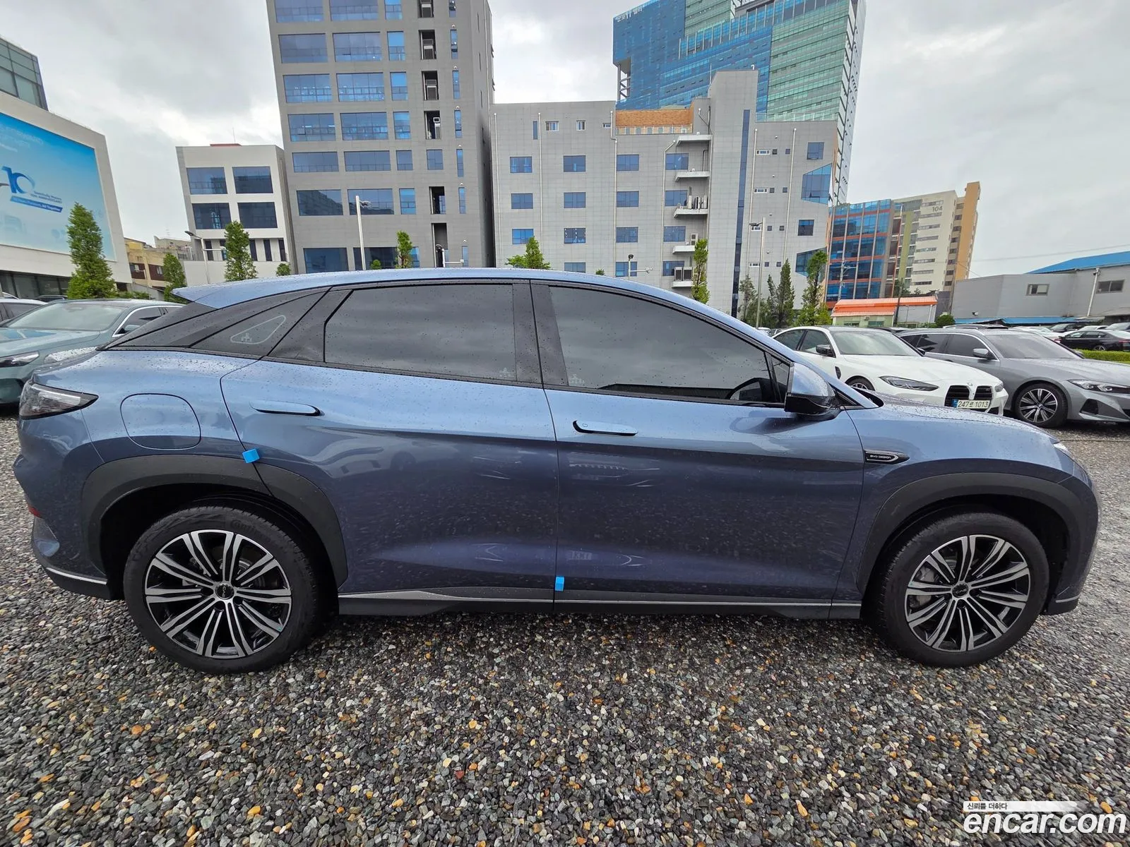 BYD Sealion 7 2025 — 7