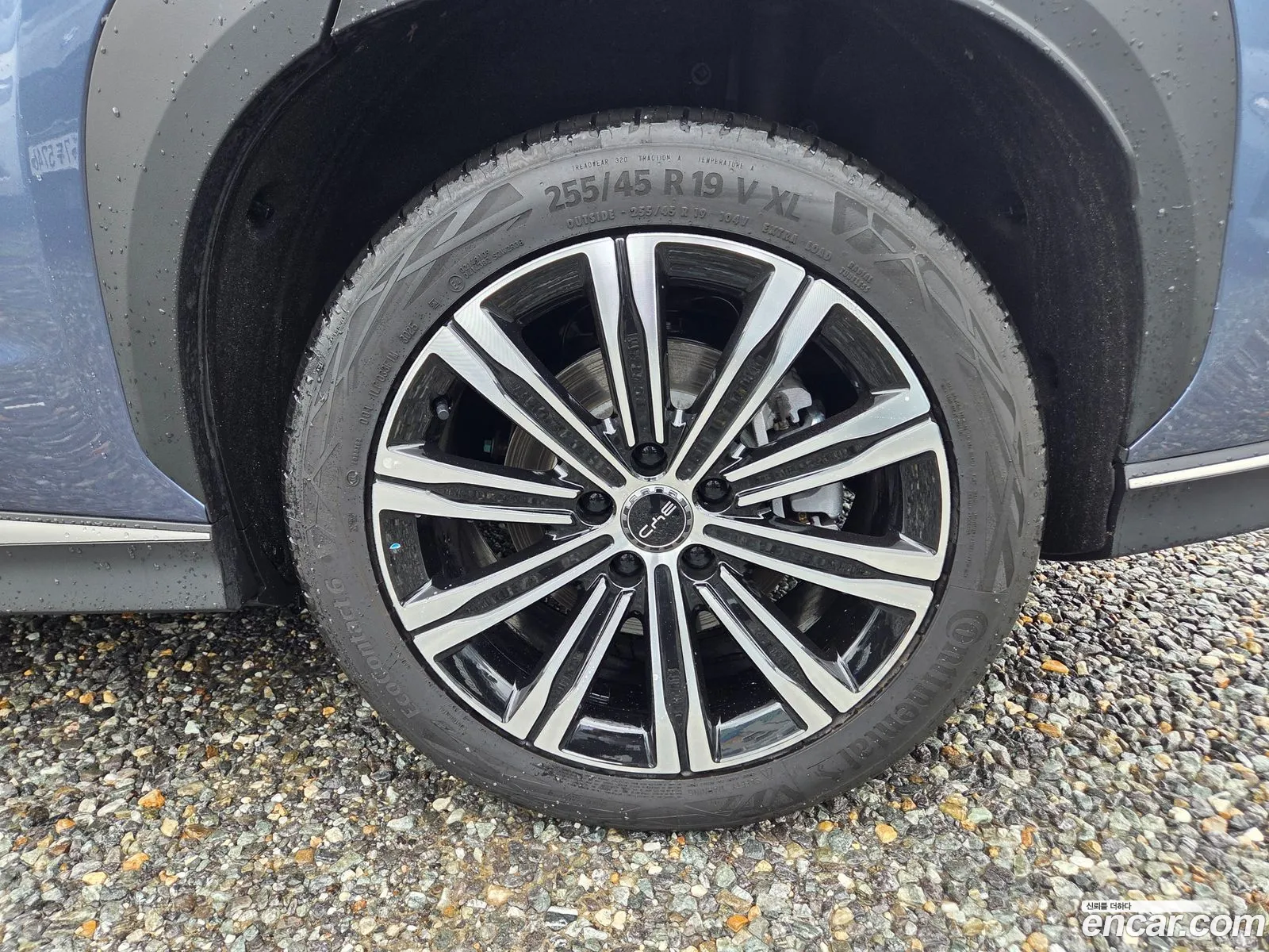BYD Sealion 7 2025 — 6