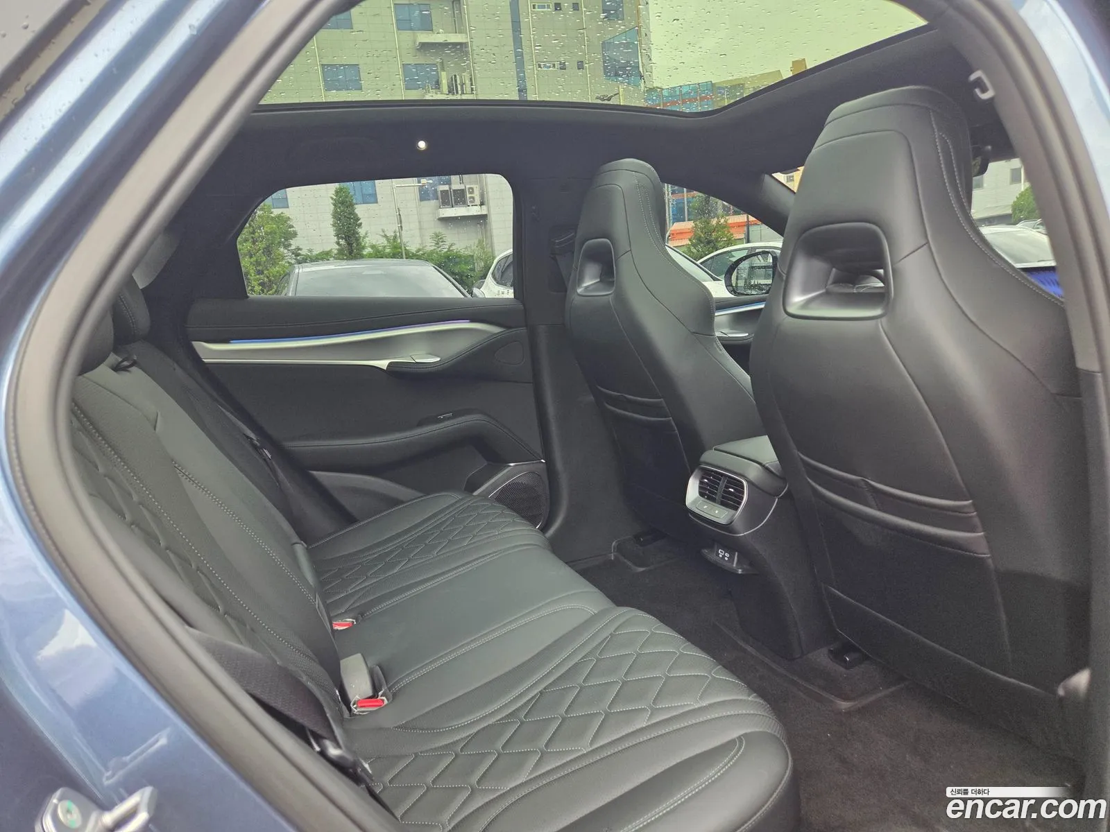 BYD Sealion 7 2025 — 8