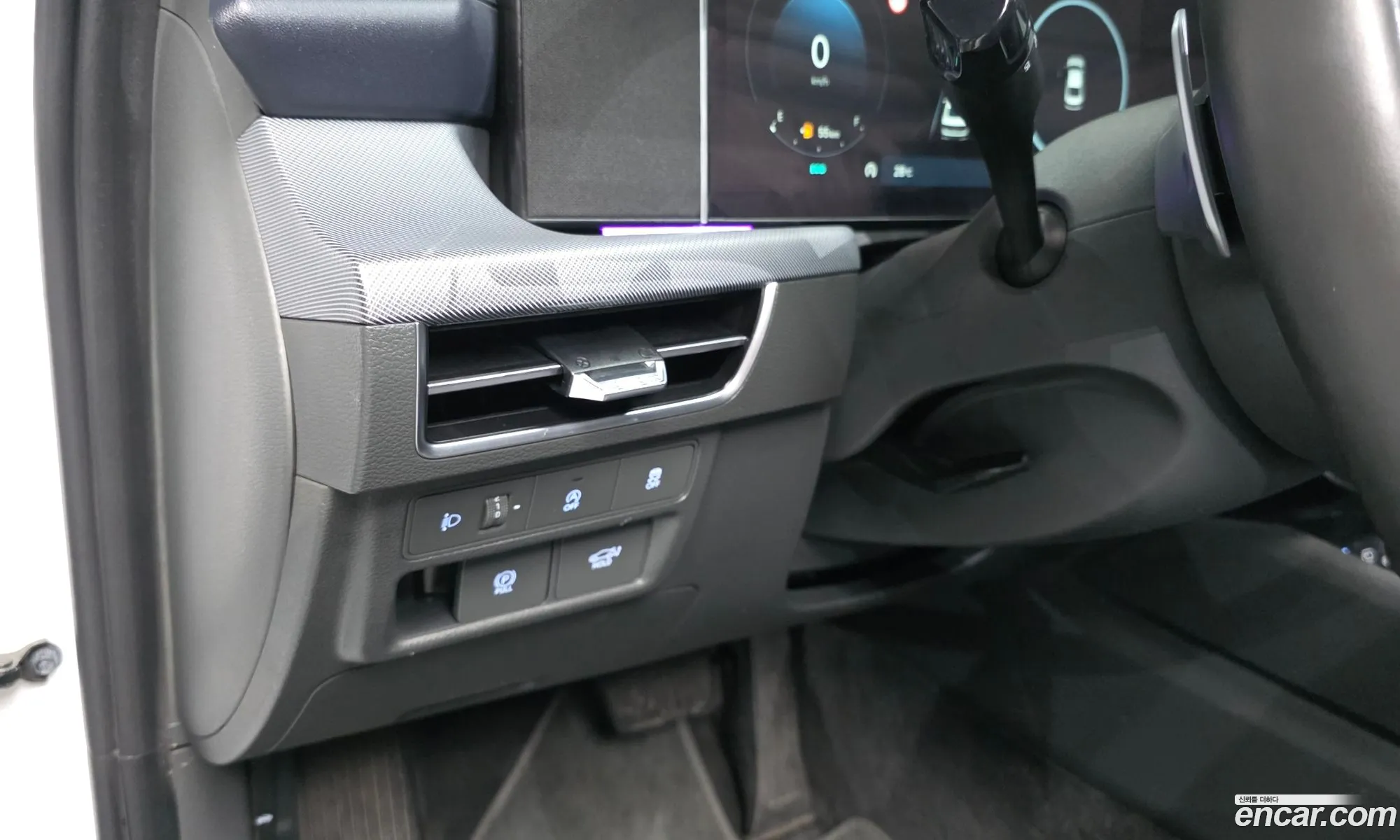 Hyundai Sonata the Edge 2023 — 17