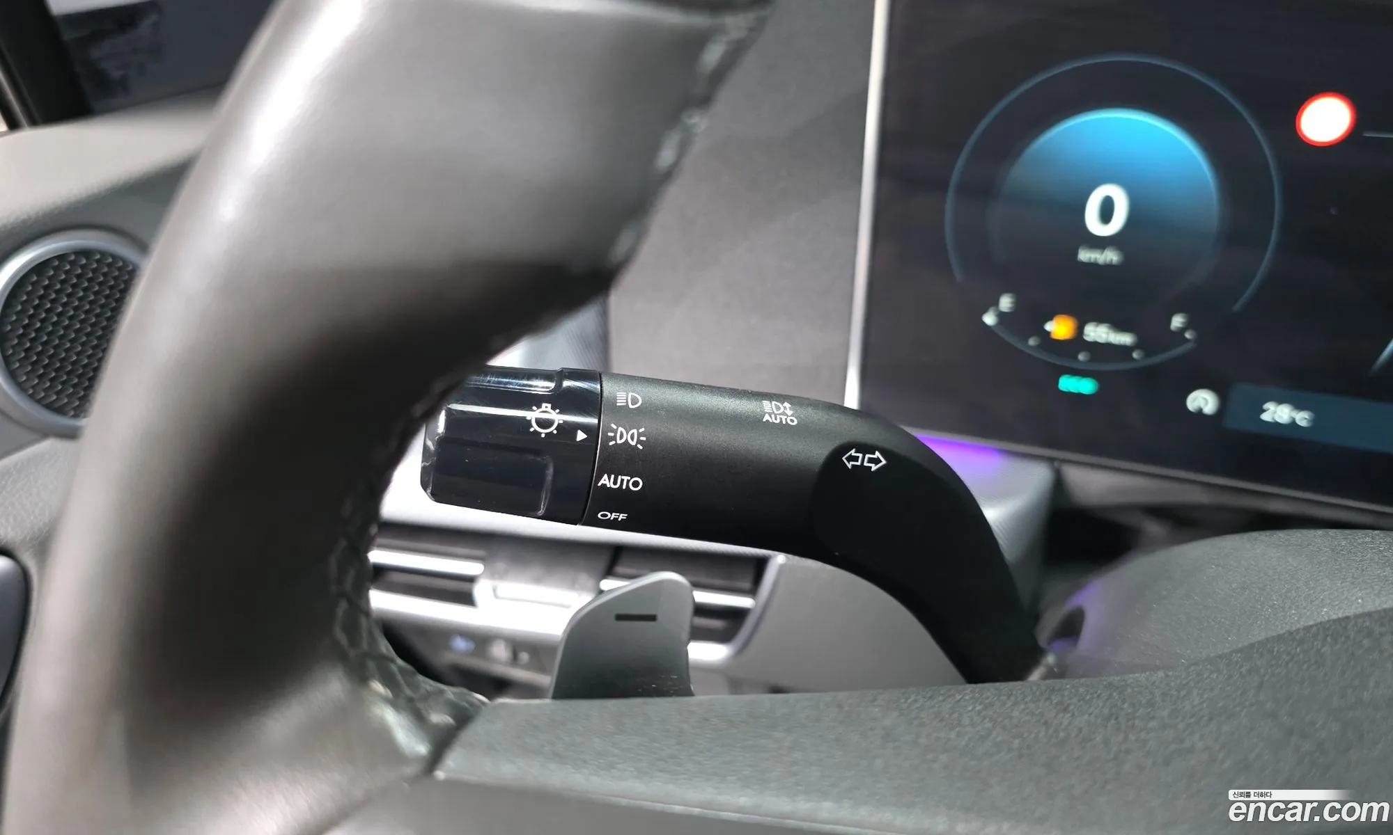 Hyundai Sonata the Edge 2023 — 8